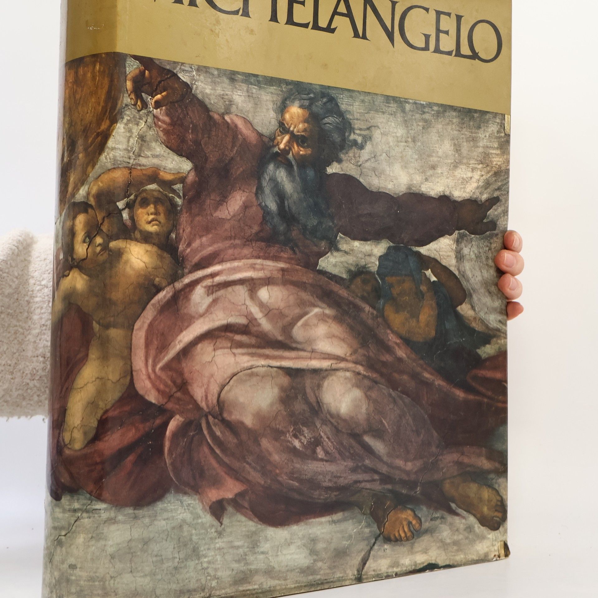 Auteurscollectief Michelangelo