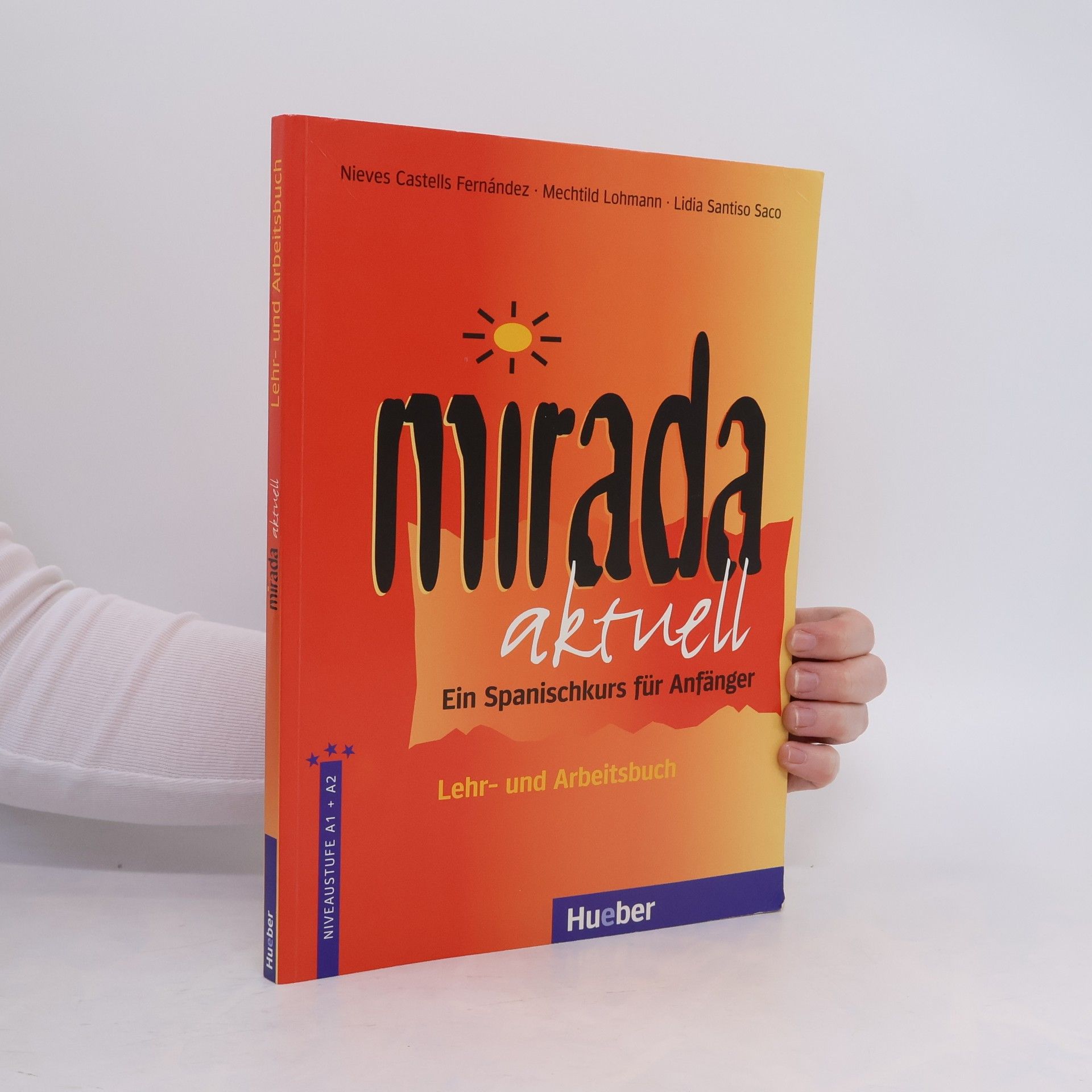 Various authors Mirada aktuell