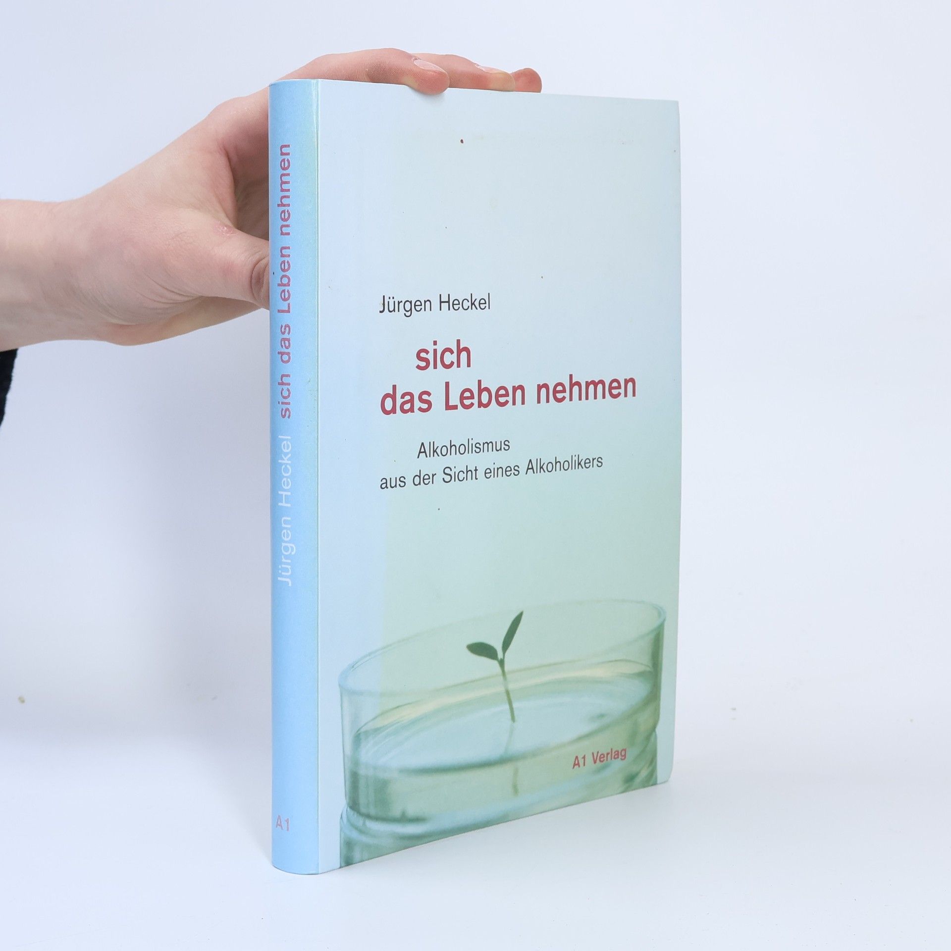 Sich das Leben nehmen