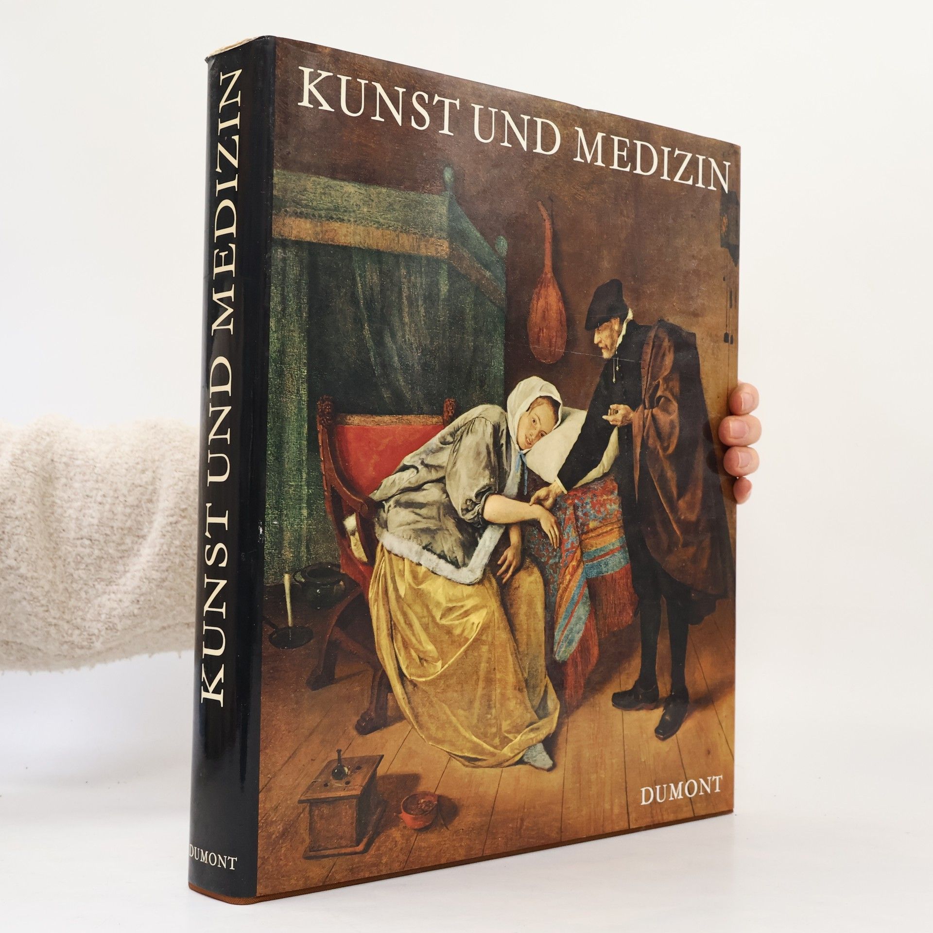Autorenkollektiv Kunst und Medizin