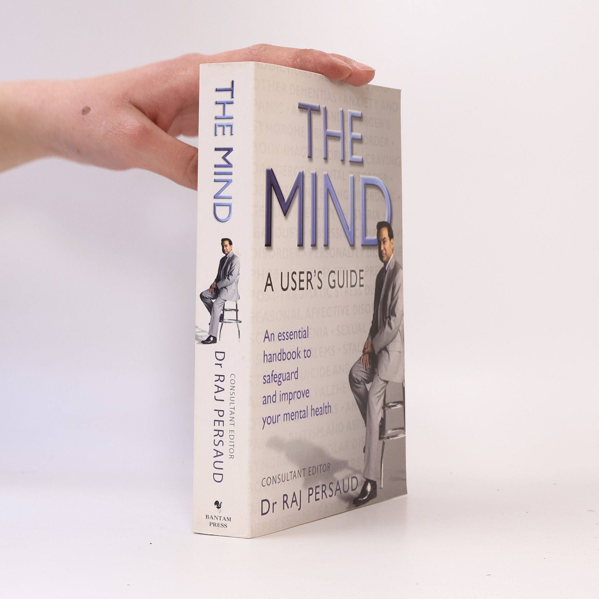 Raj Persaud The Mind
