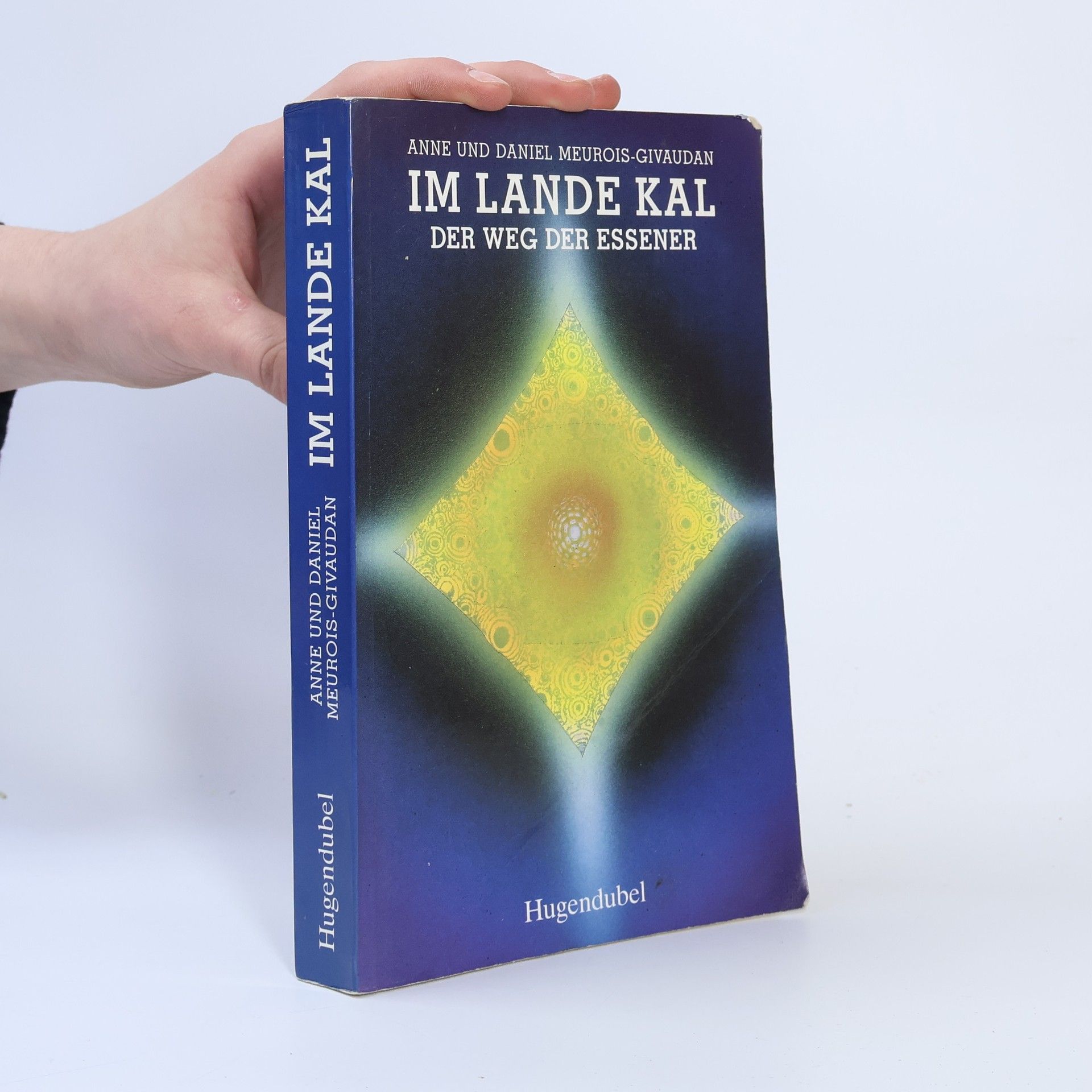 Anne Meurois-Givaudan Im Lande Kal