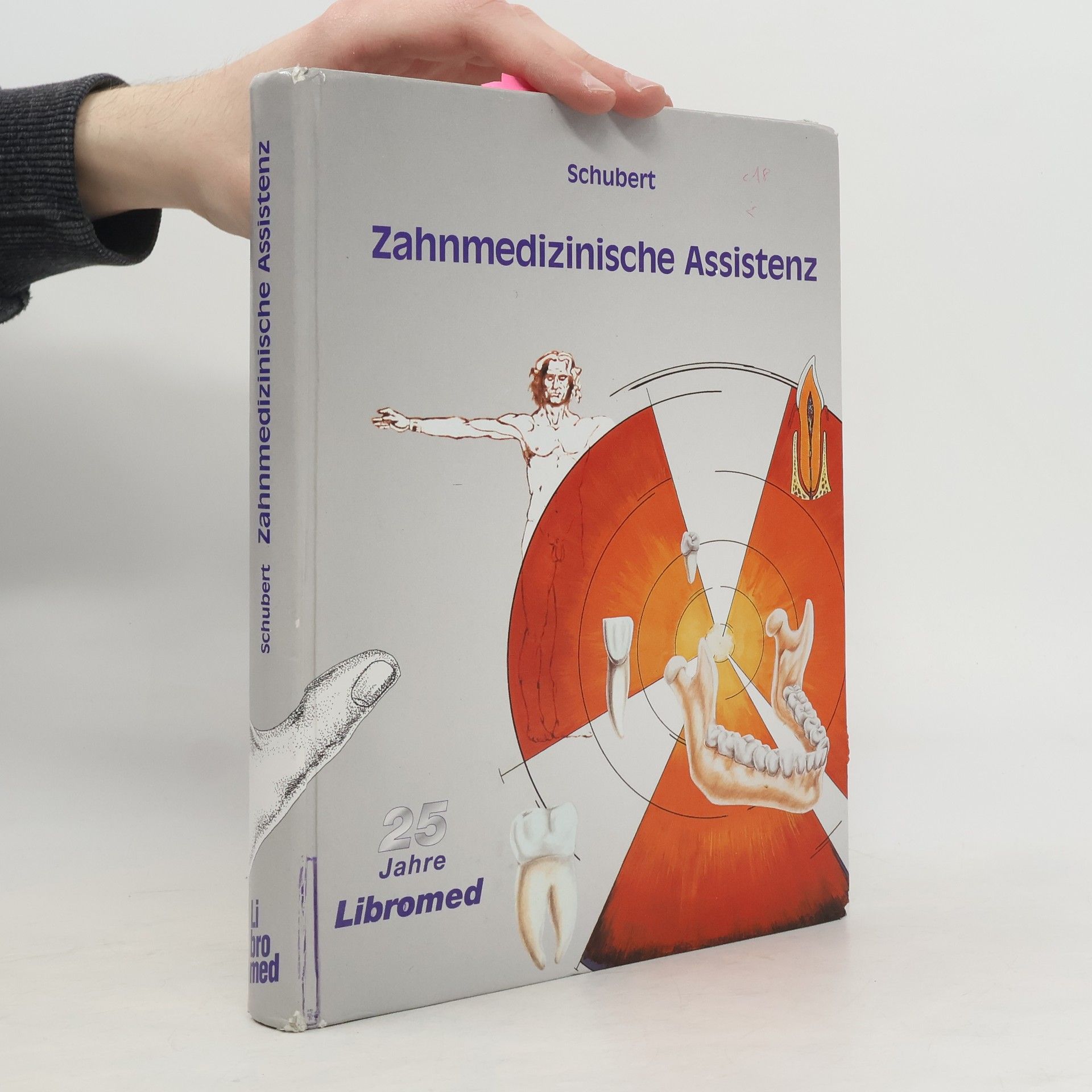 Zahnmedizinische Assistenz