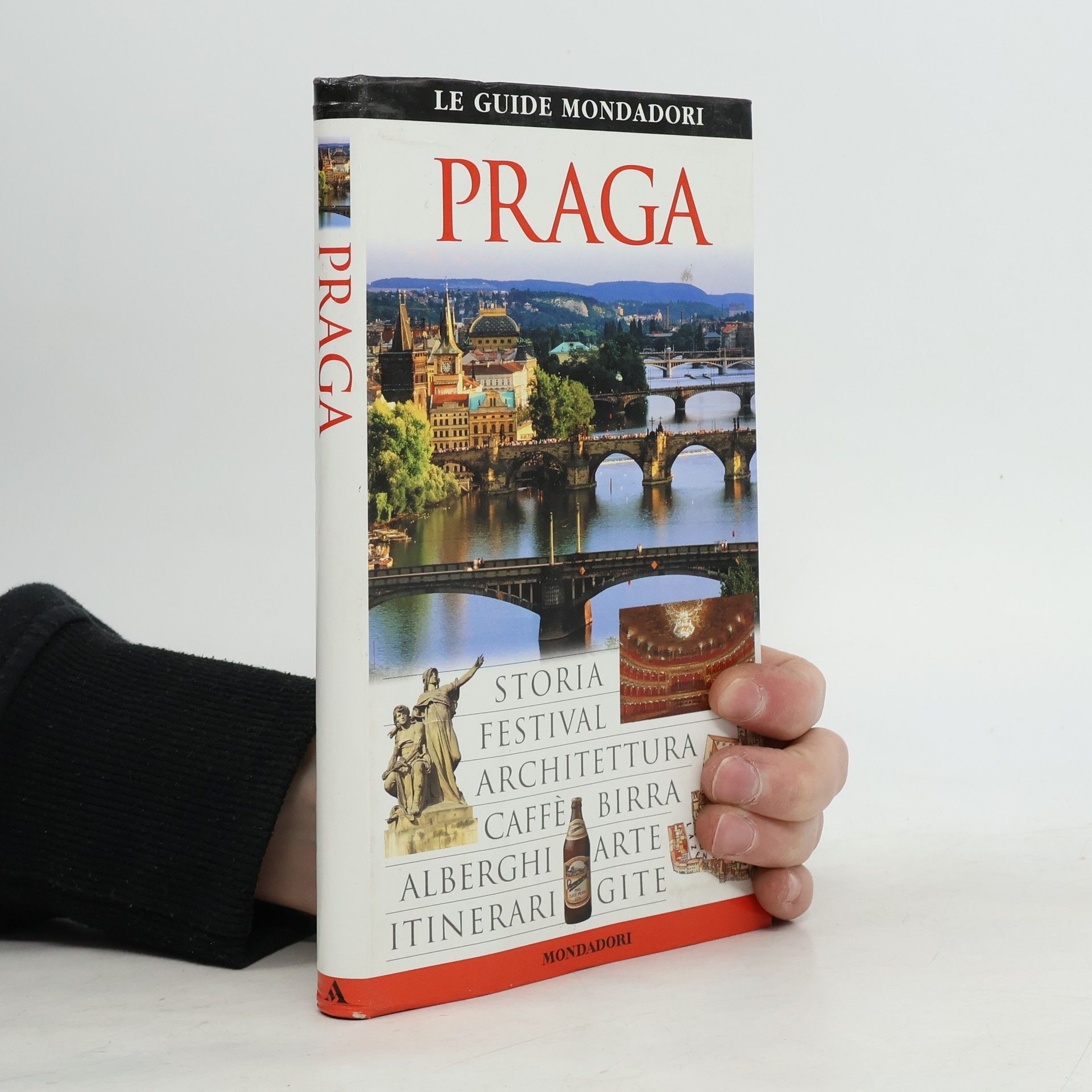 Vladimír Soukup Praga