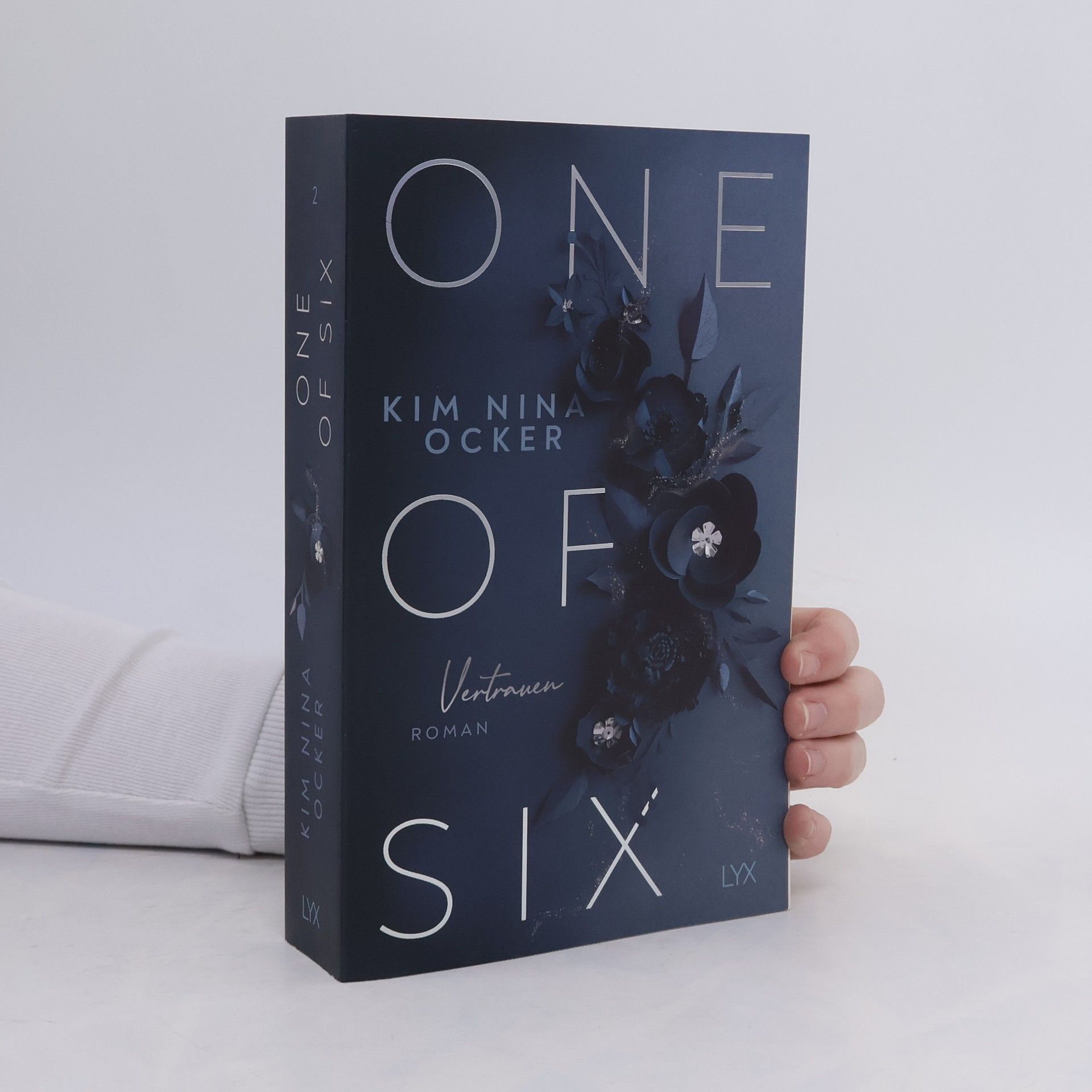 Kim Nina Ocker One Of Six - Vertrauen