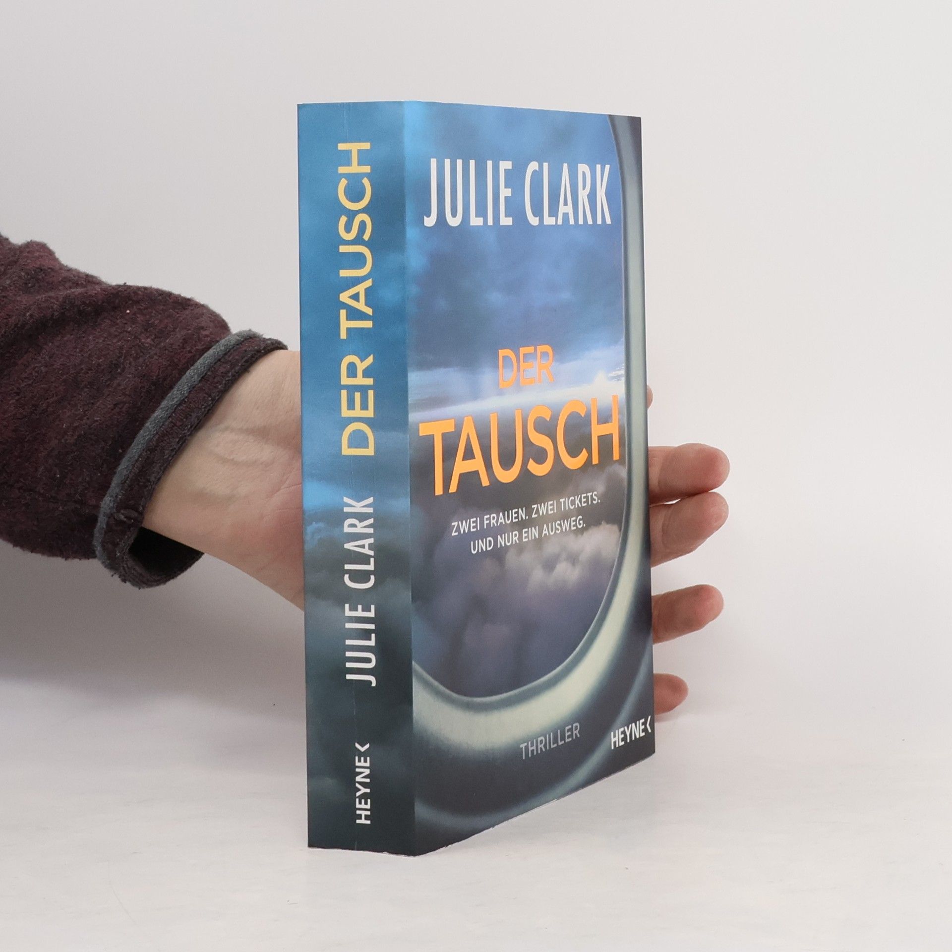 Der Tausch