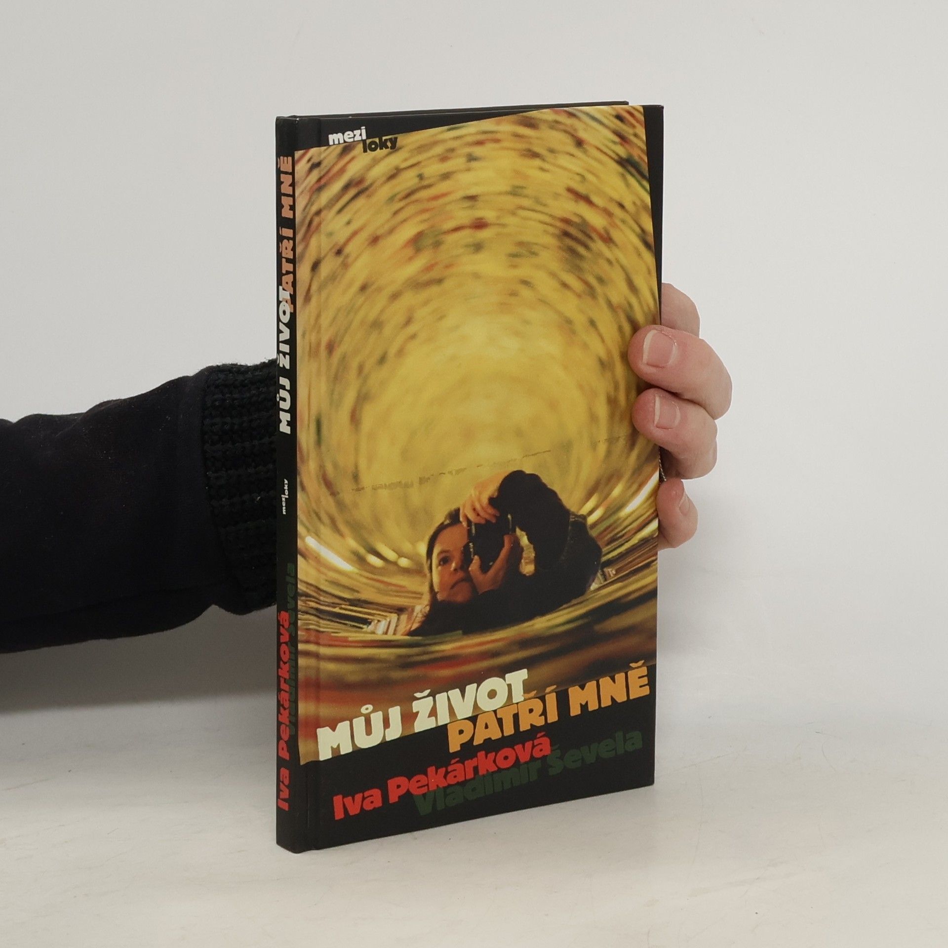 Můj život patří mně