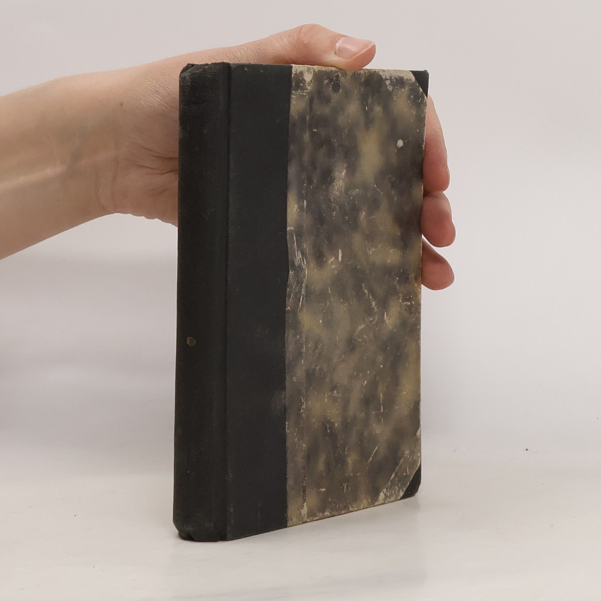 V. Příval Jeho láska