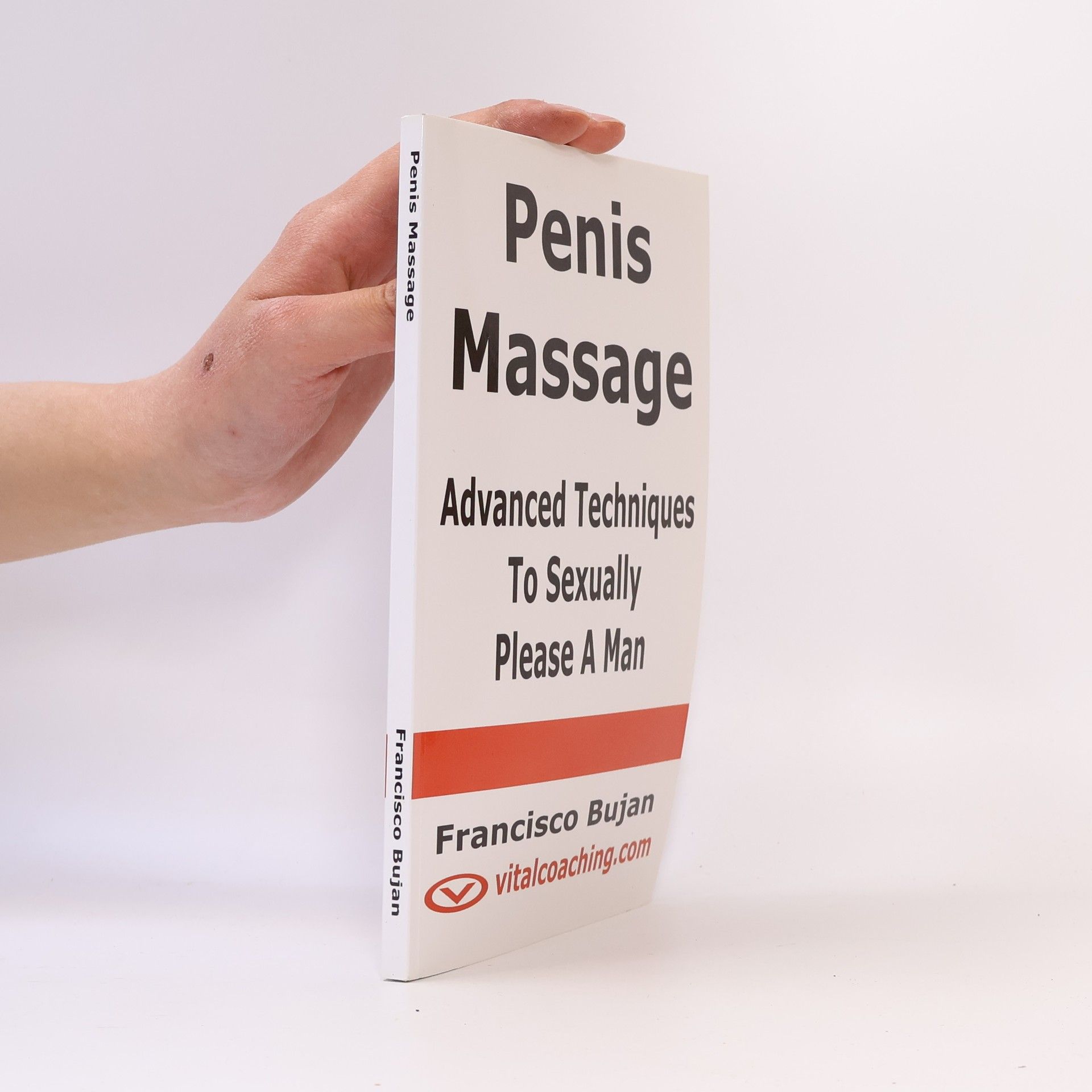 Francisco Bujan Penis Massage