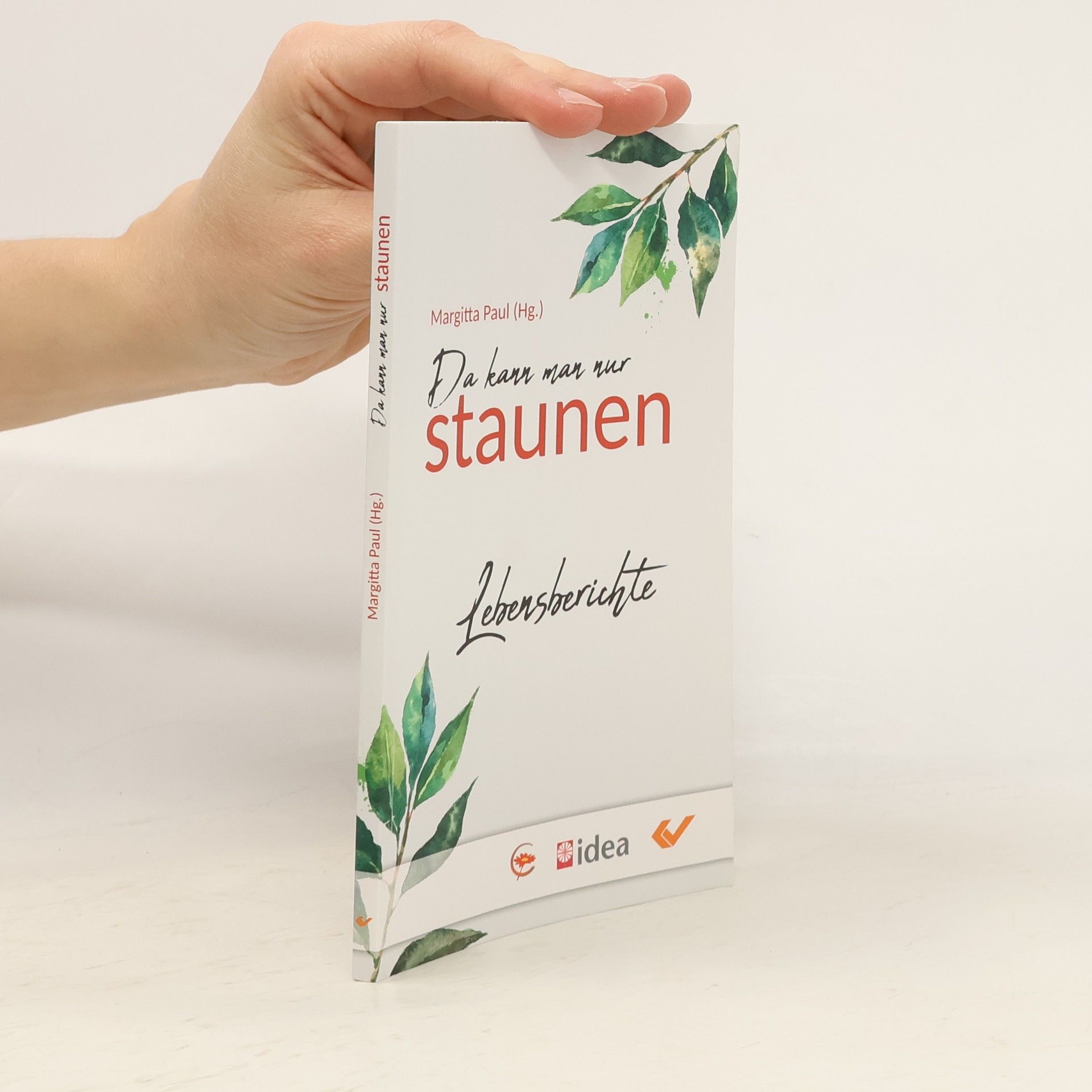 Da kann man nur staunen