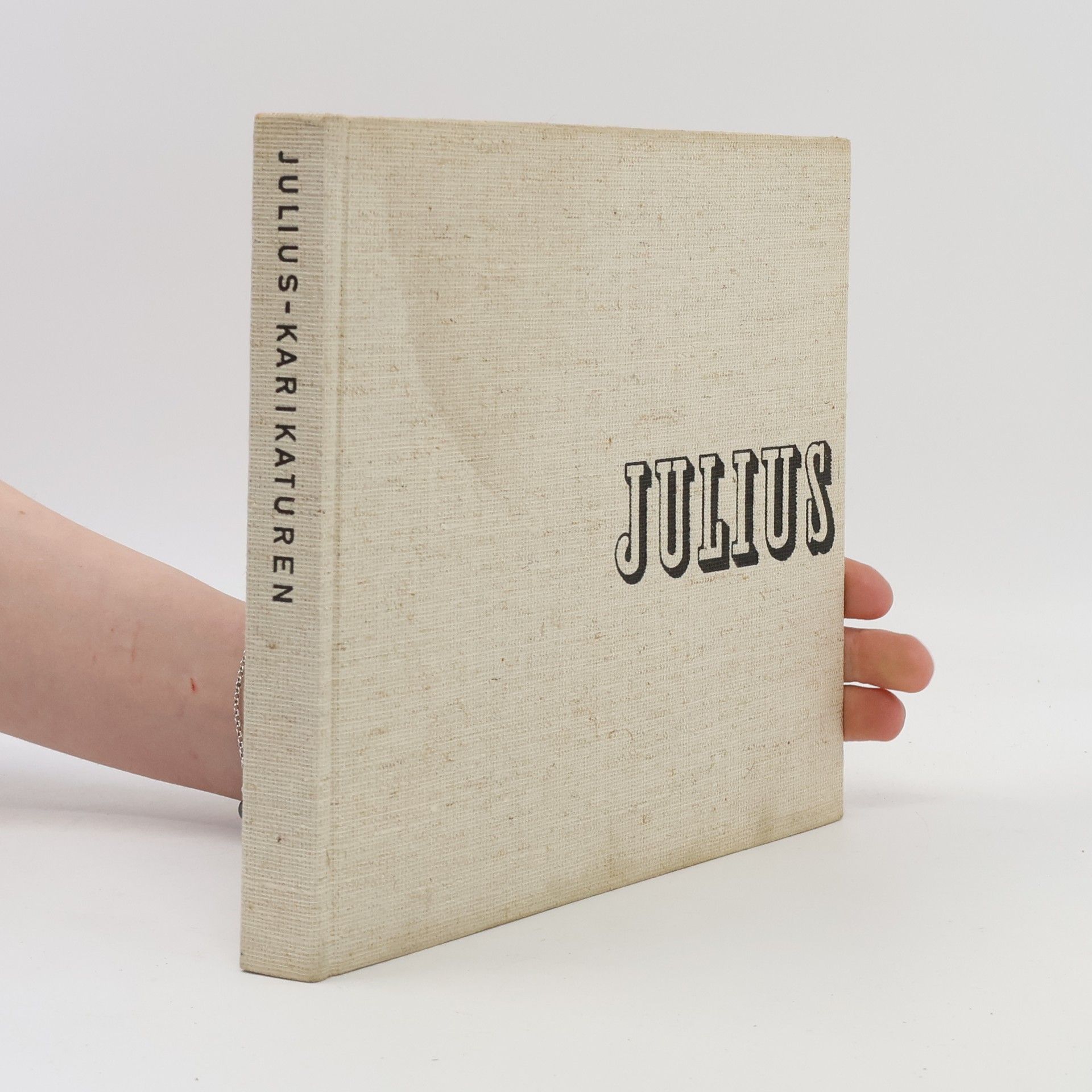 Autorenkollektiv Julius- Karikaturen