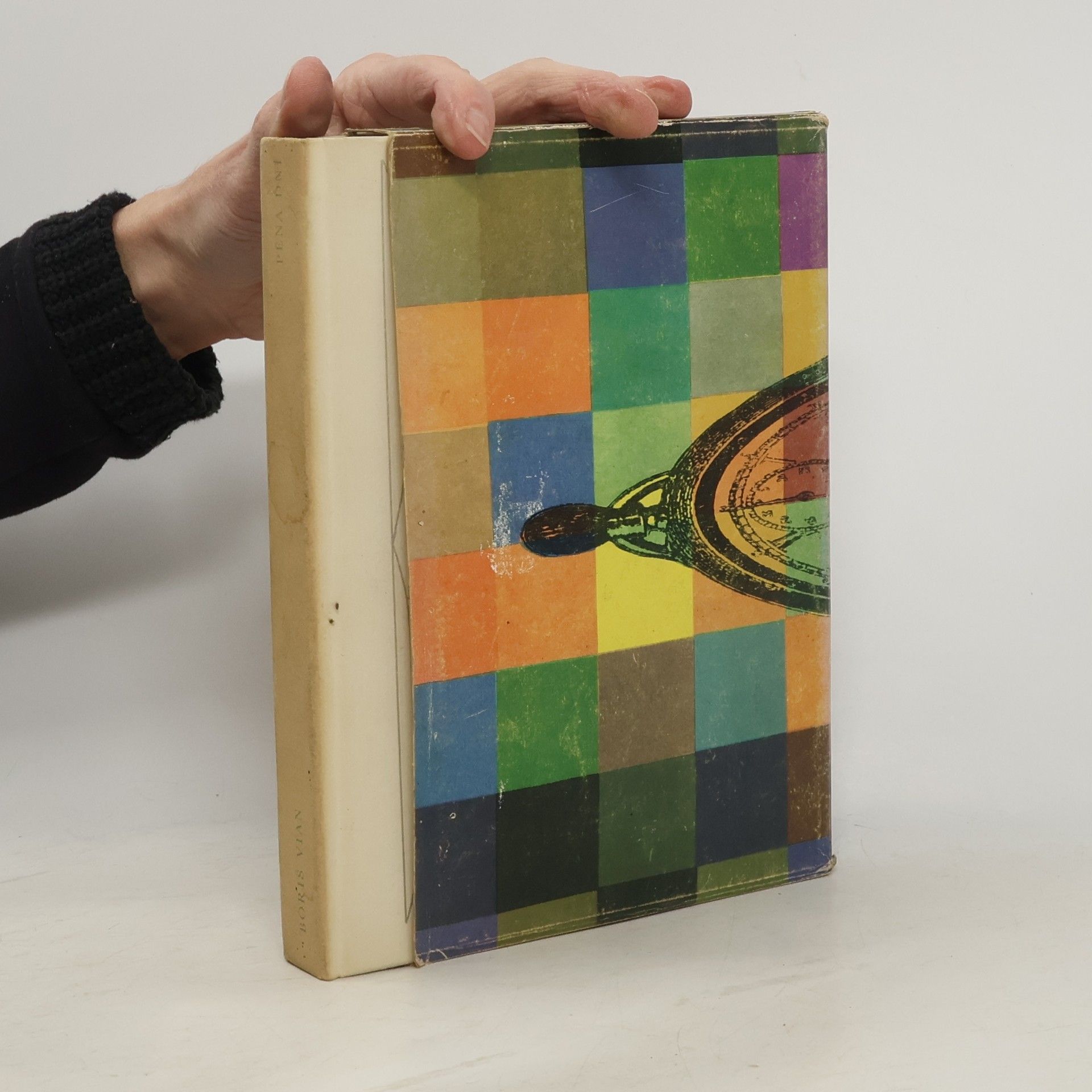 Boris Vian Pěna dní