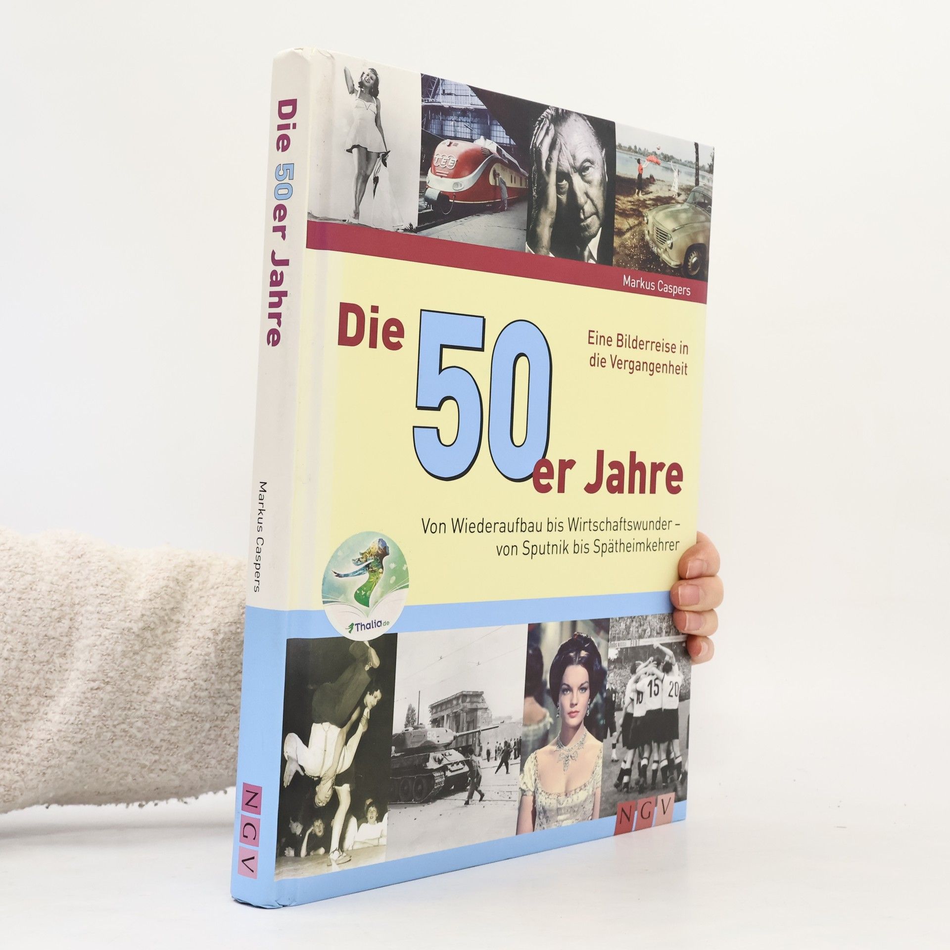 Die 50er Jahre