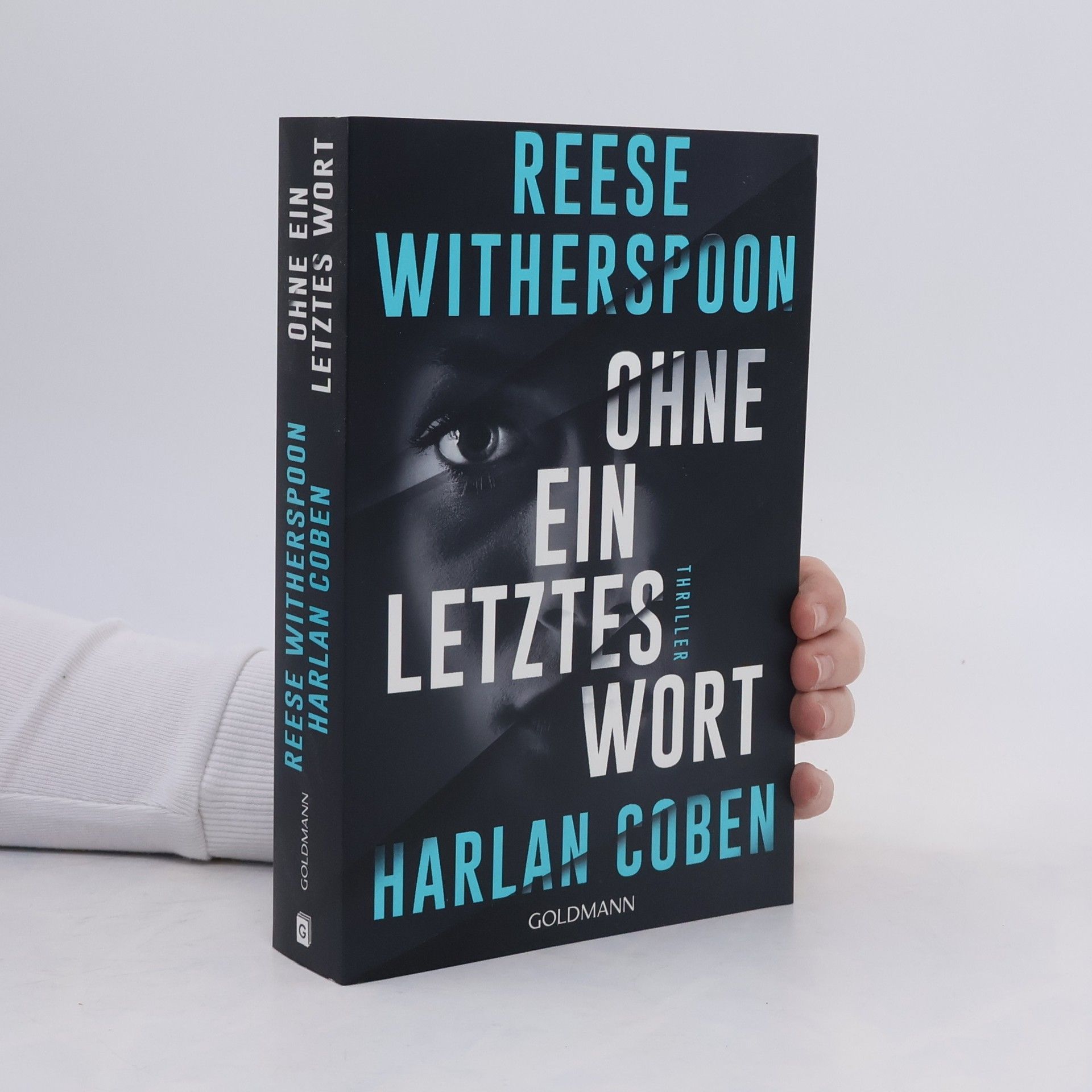 Ohne ein letztes Wort