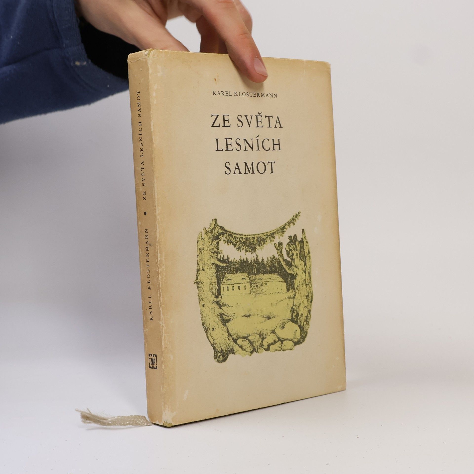 Ze světa lesních samot