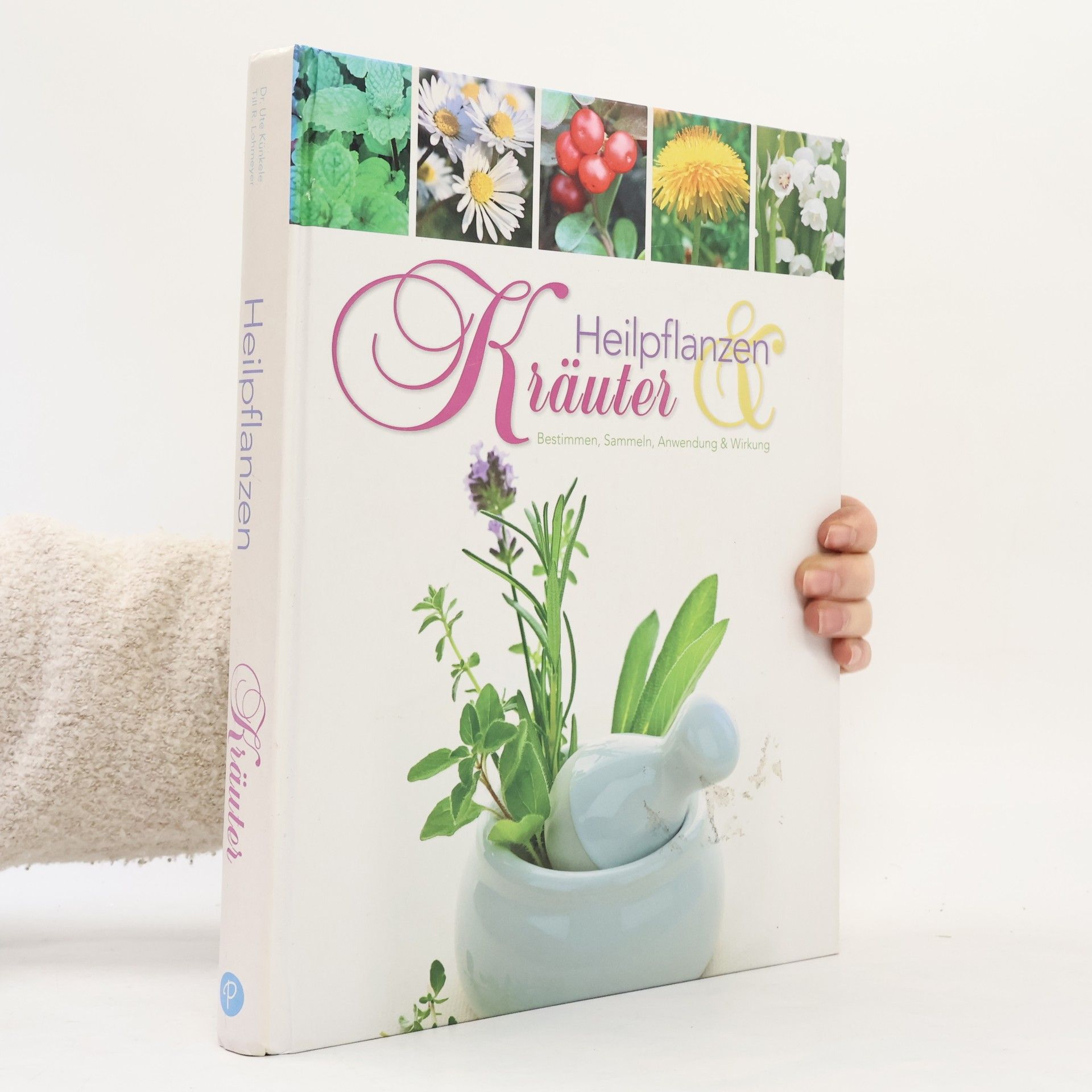 Ute Künkele Heilpflanzen & Kräuter