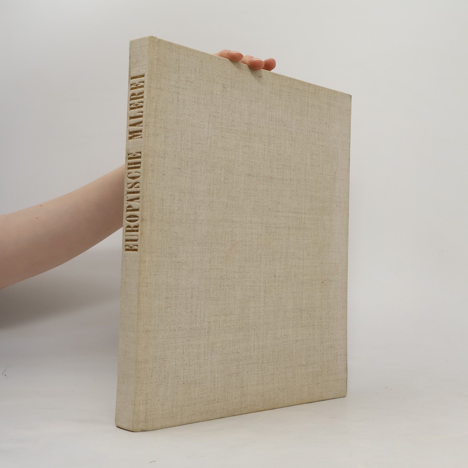 Autorenkollektiv Europäische Malerei vom Impressionismus bis heute