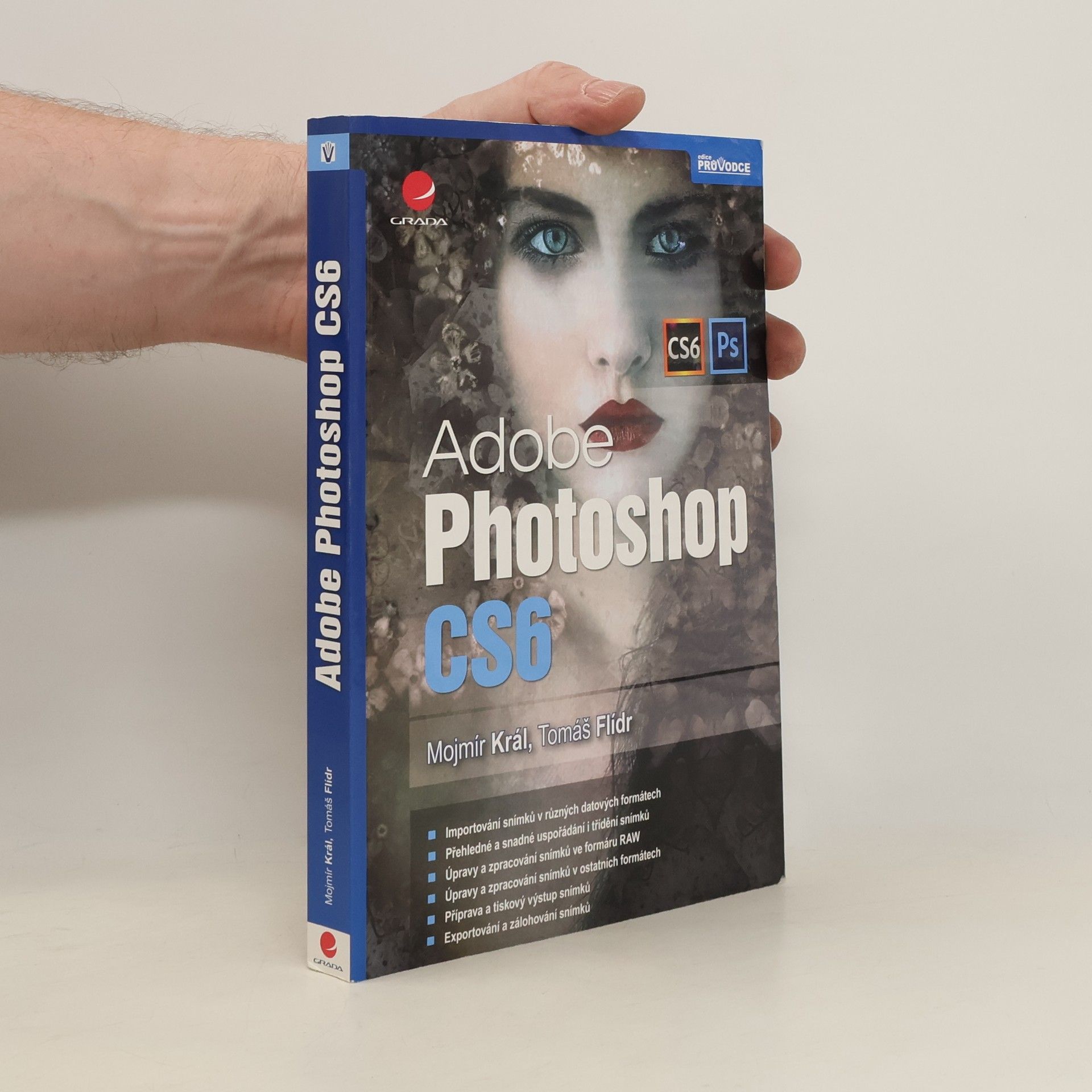Adobe Photoshop CS6