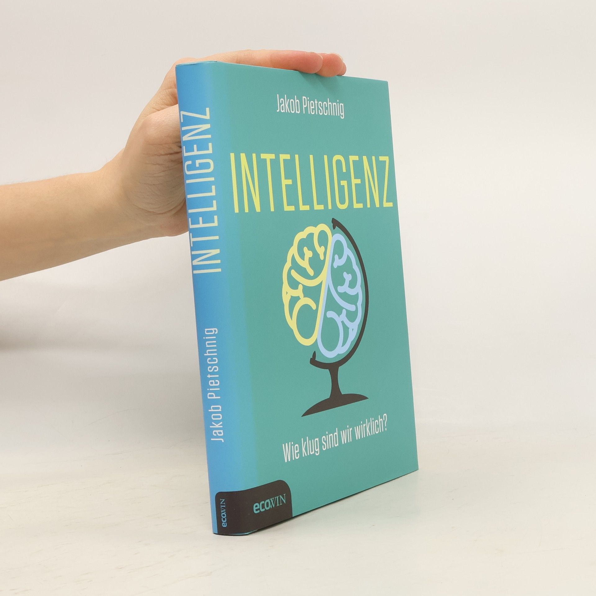 Jakob Pietschnig Intelligenz