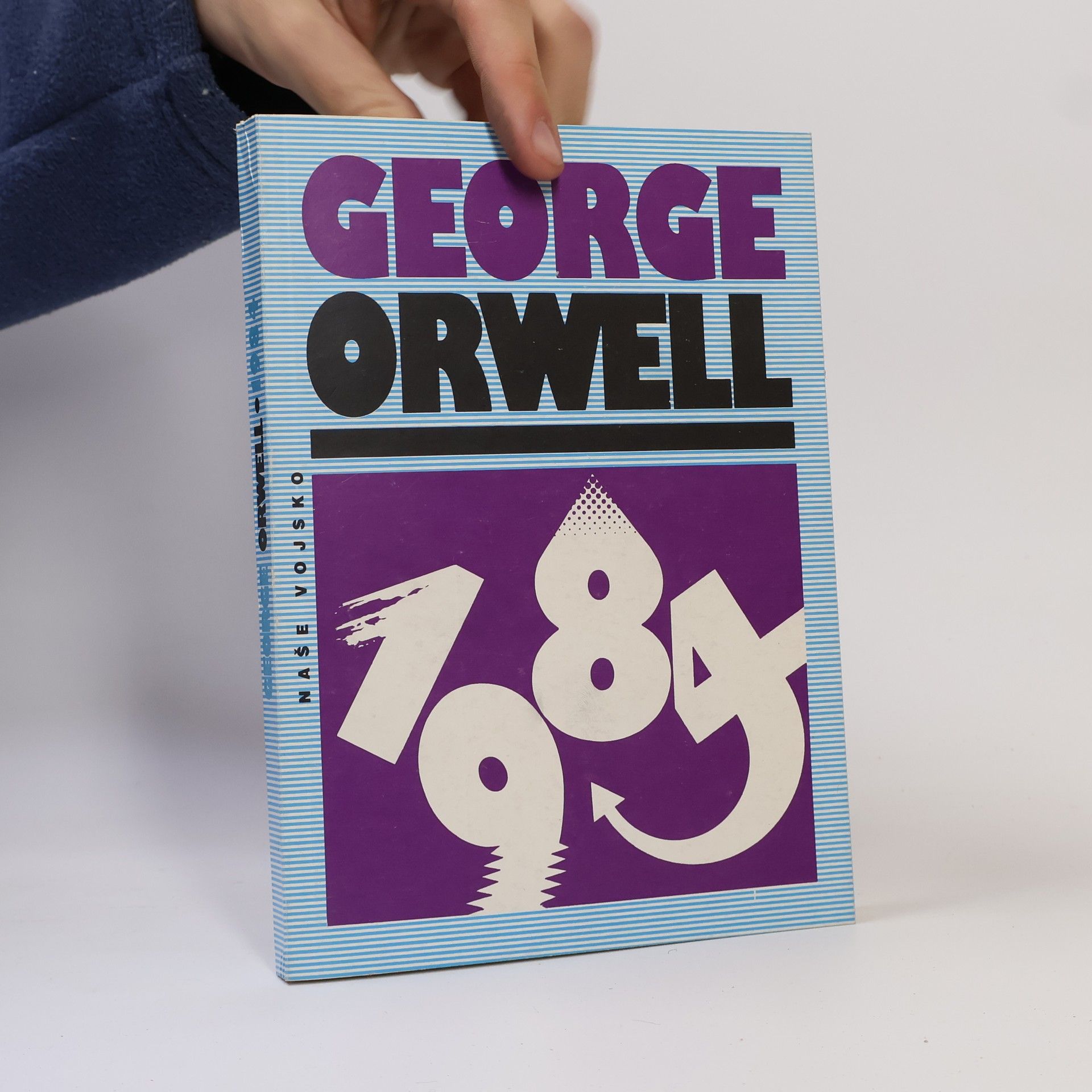 George Orwell 1984