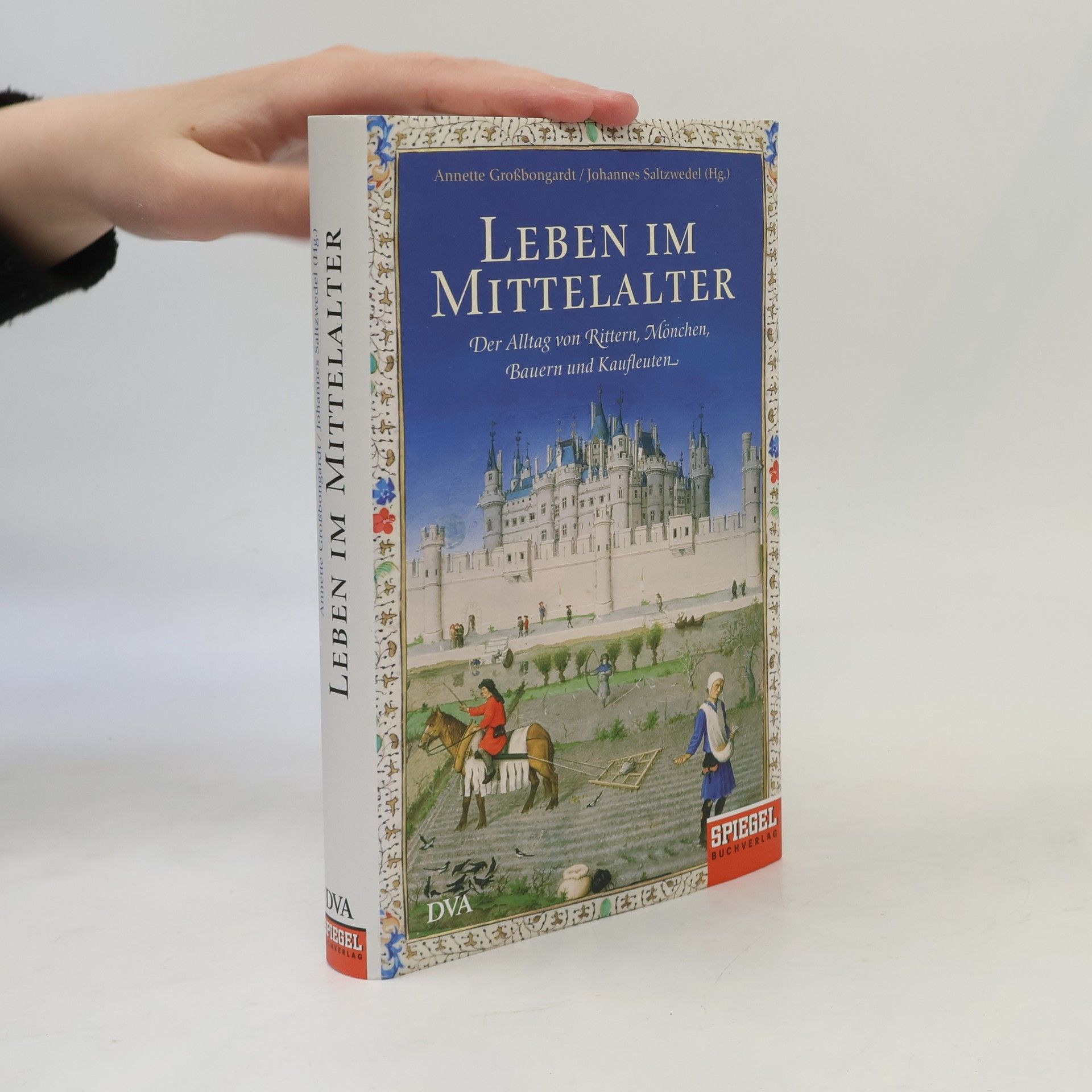 Leben im Mittelalter