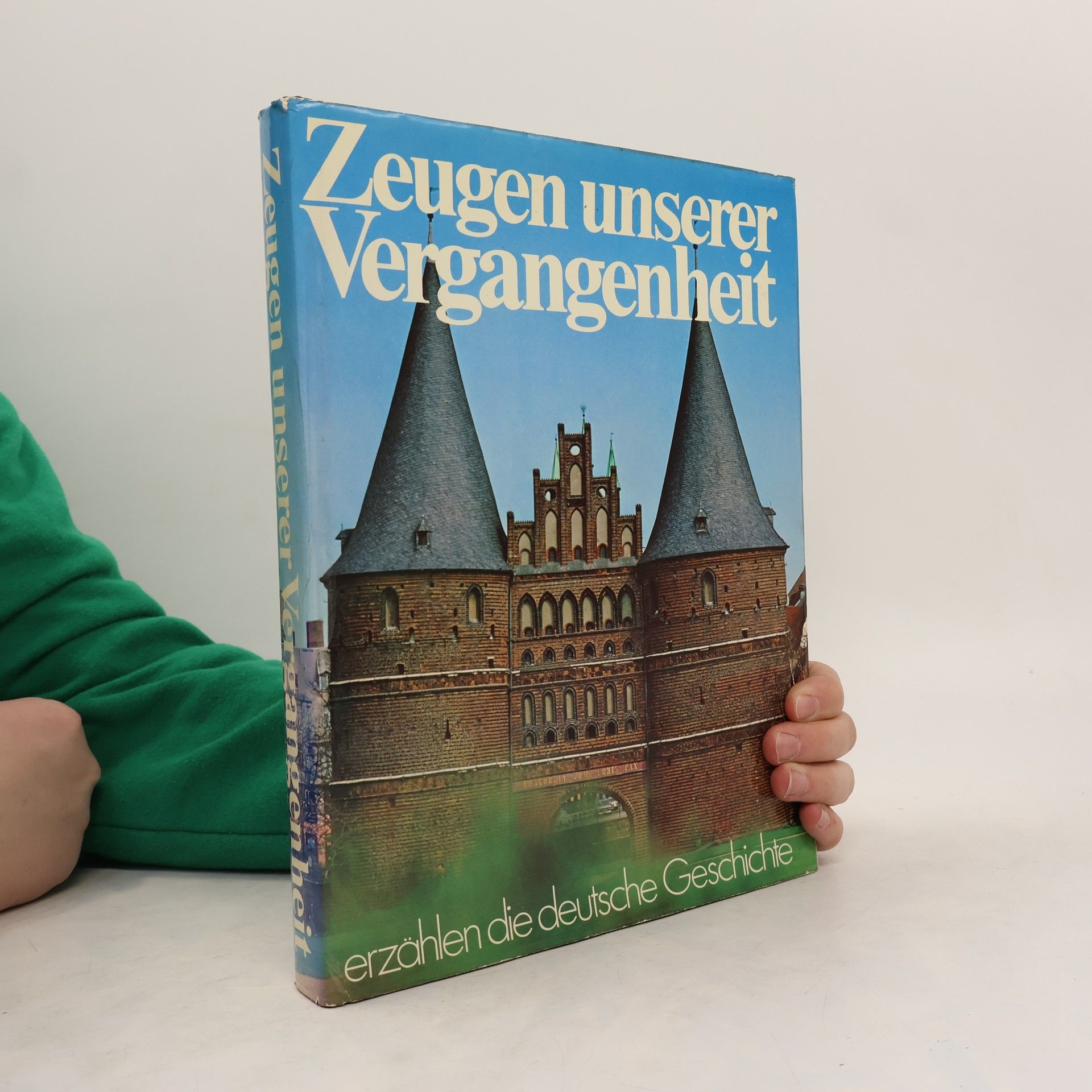 Karlheinz Klubescheidt Zeugen unserer Vergangenheit