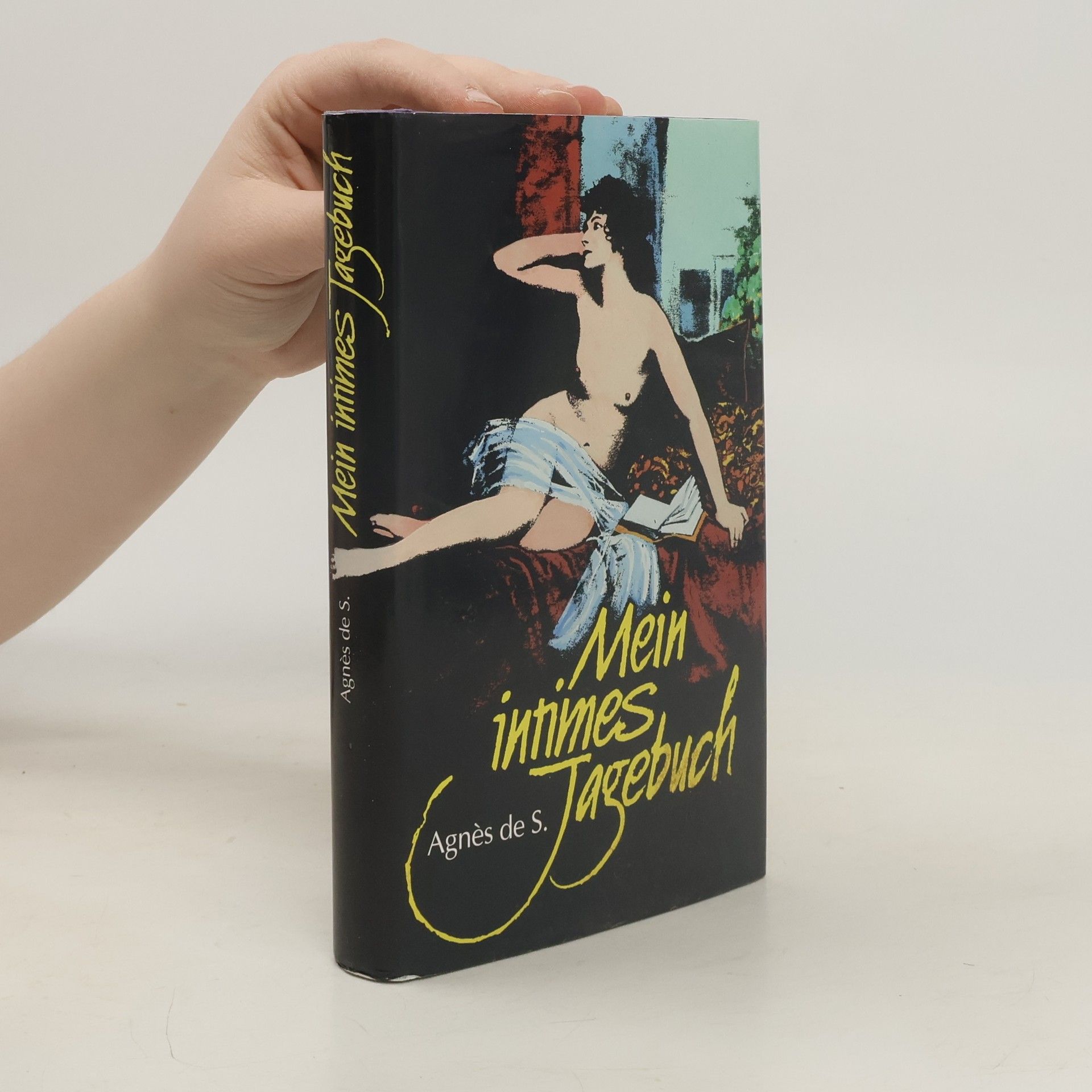 Agnès de S. Mein intimes Tagebuch