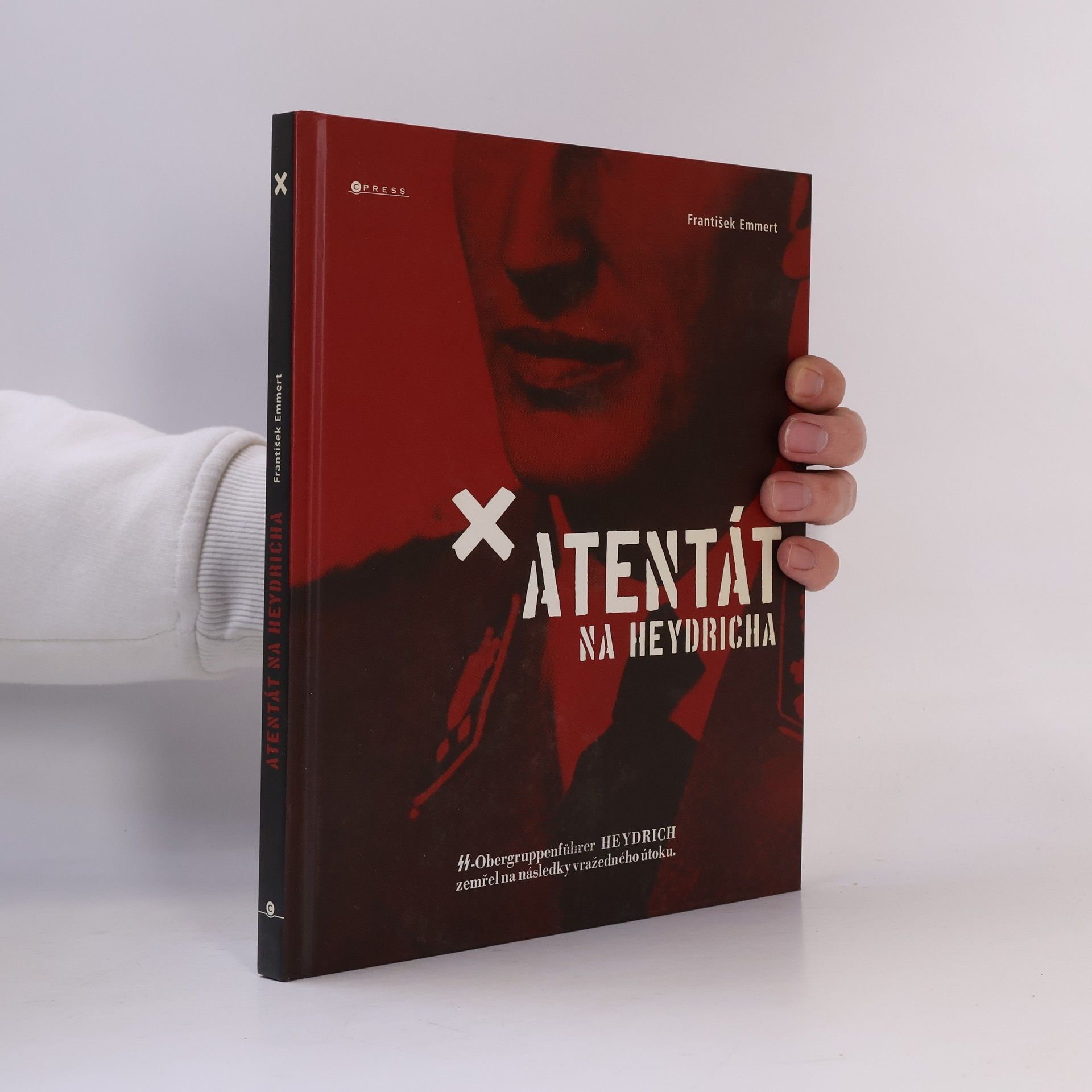 Atentát na Heydricha