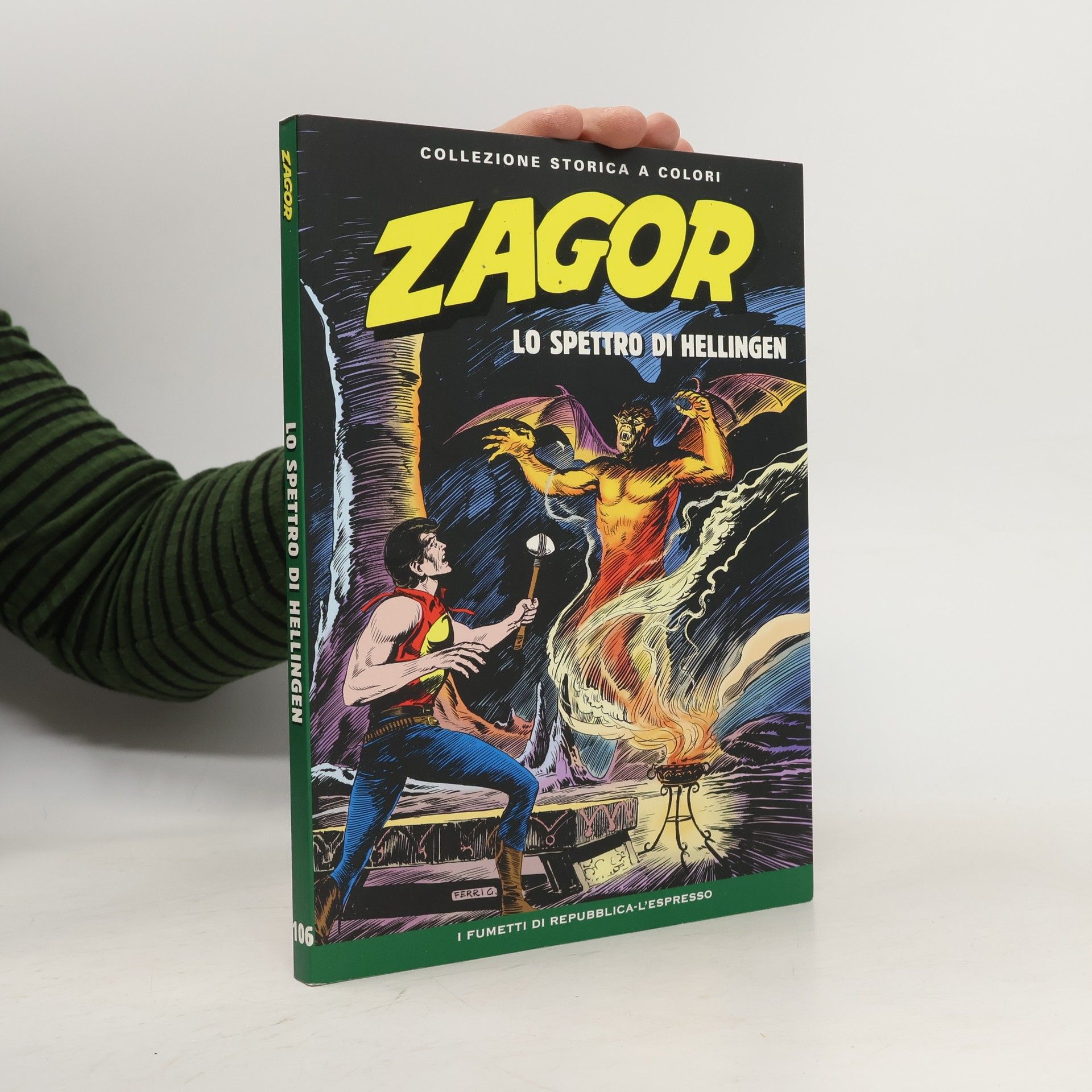 Zagor