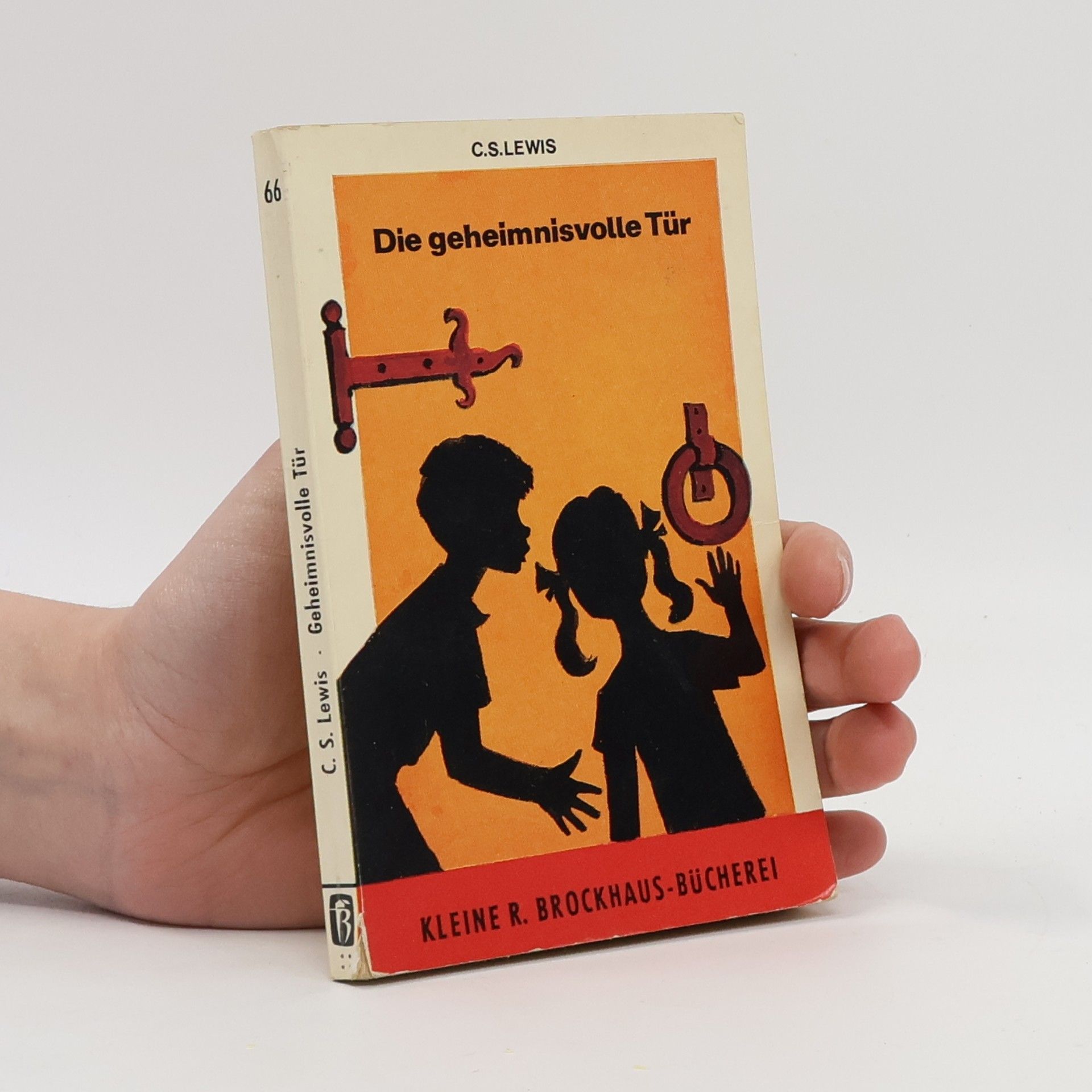 Die geheimnisvolle Tür