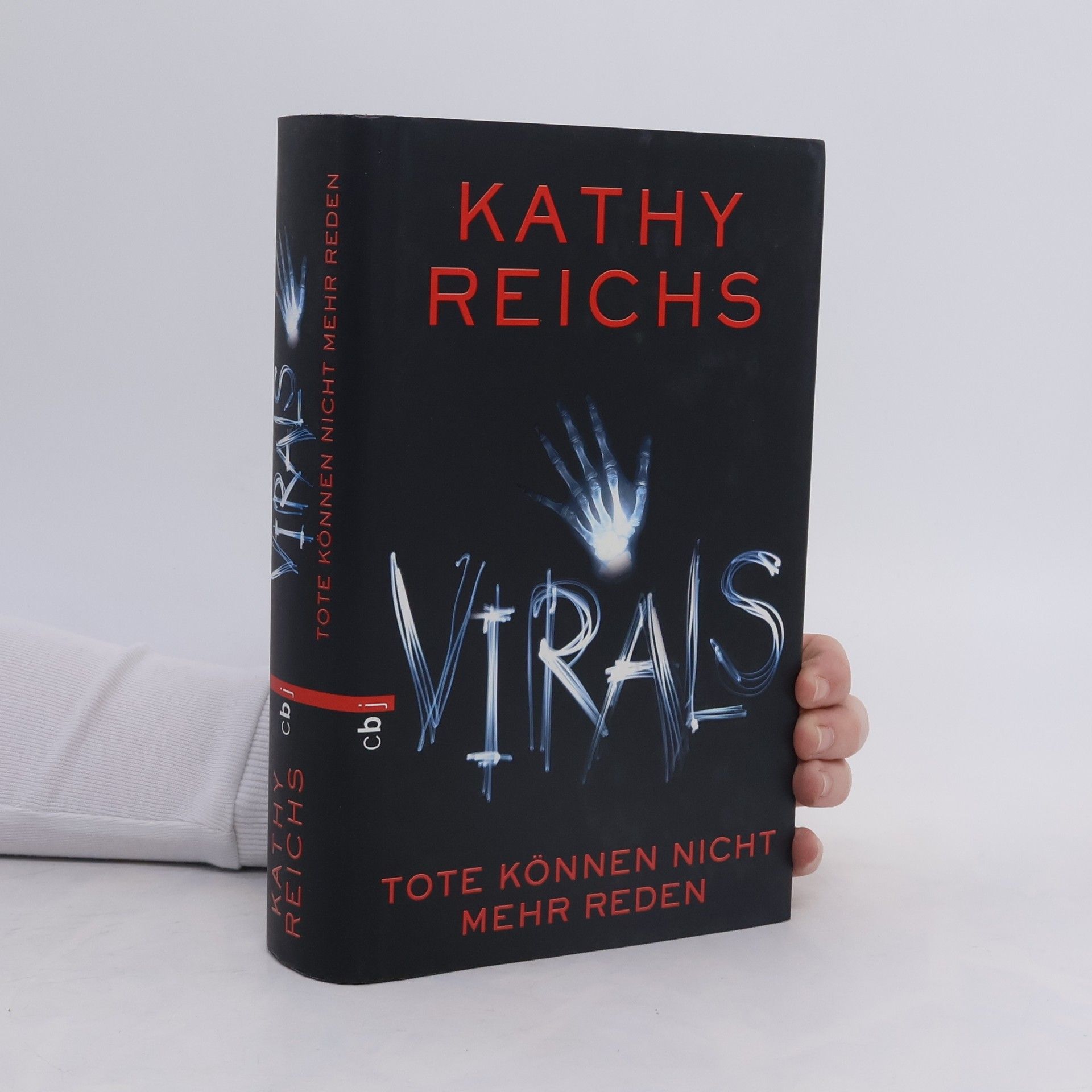 Kathy Reichs Virals - Tote können nicht mehr reden