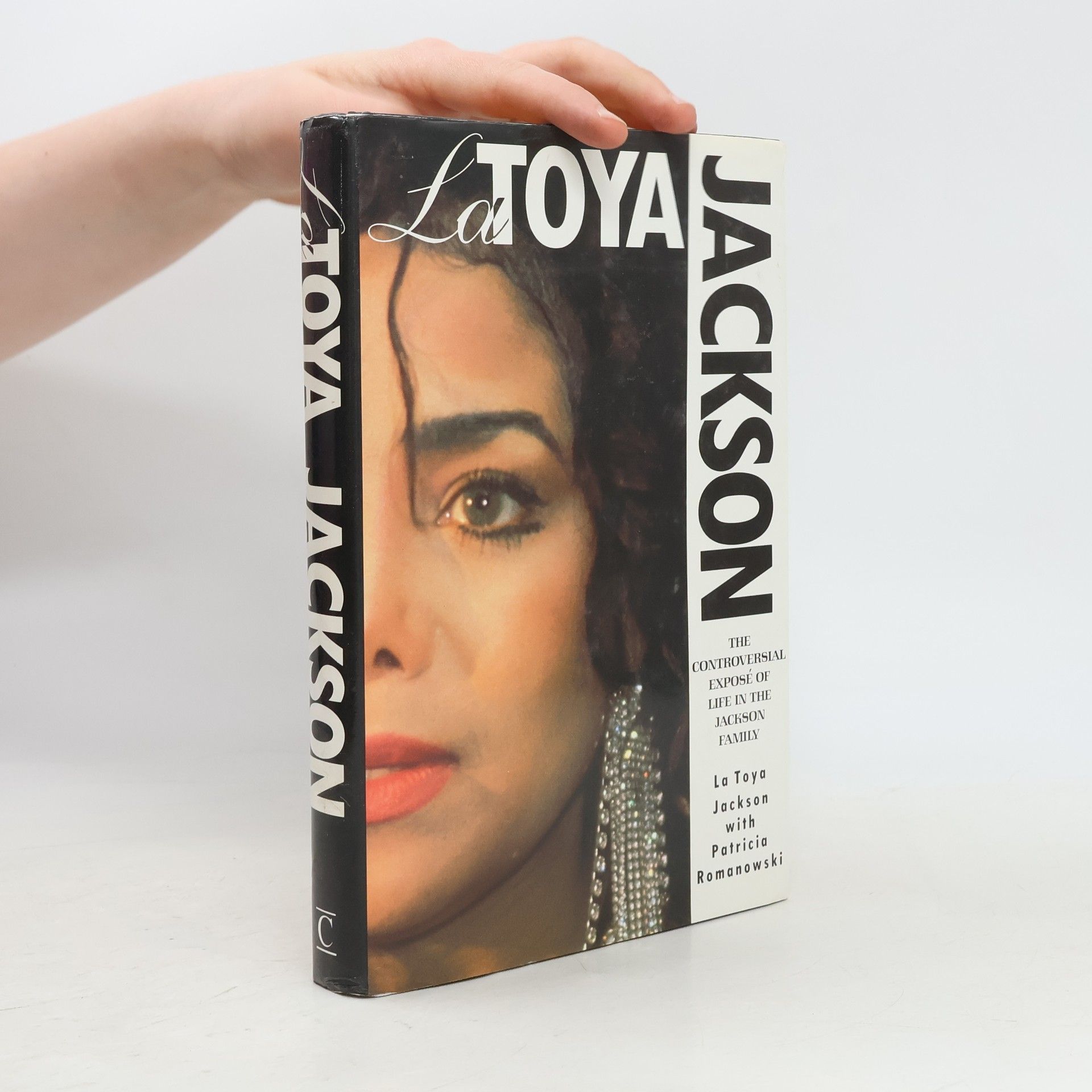 La Toya Jackson La Toya