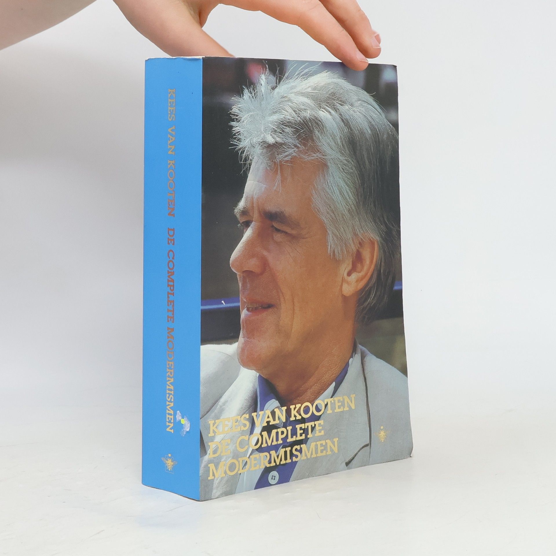 Kees Van Kooten De complete modernismen