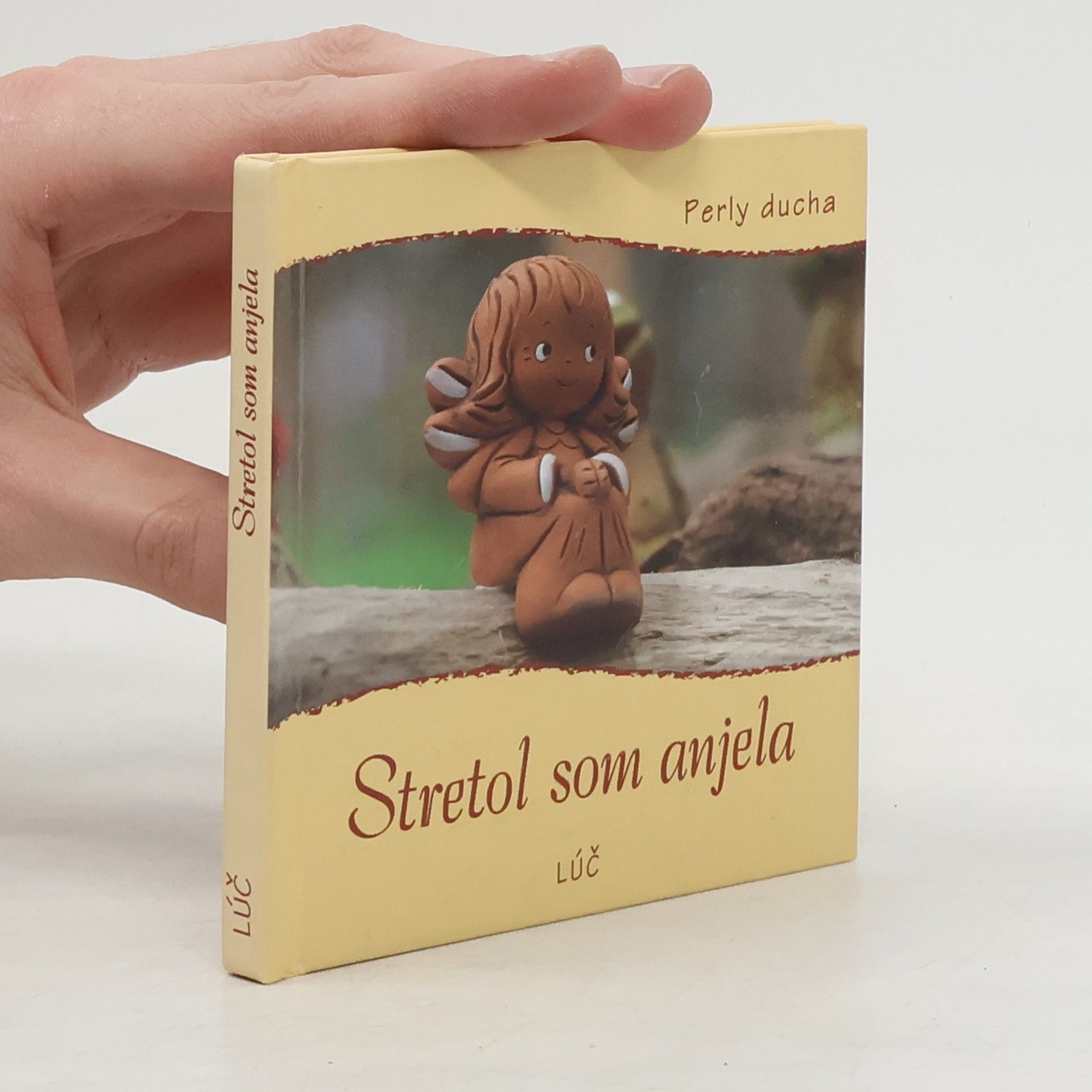 Various authors Stretol som anjela