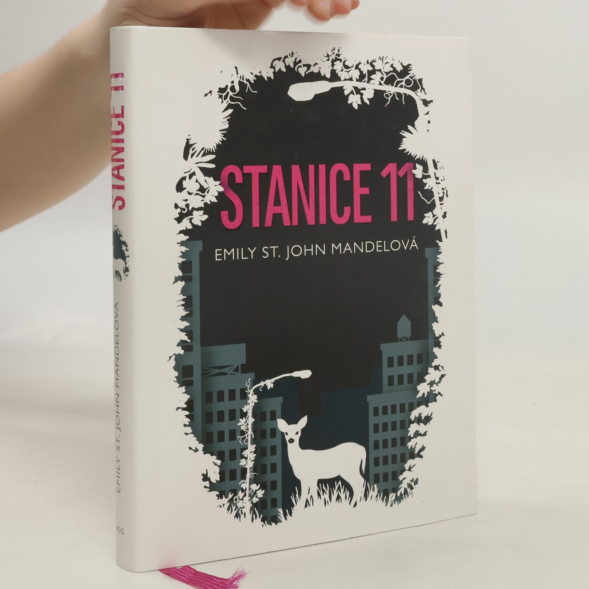 Stanice 11