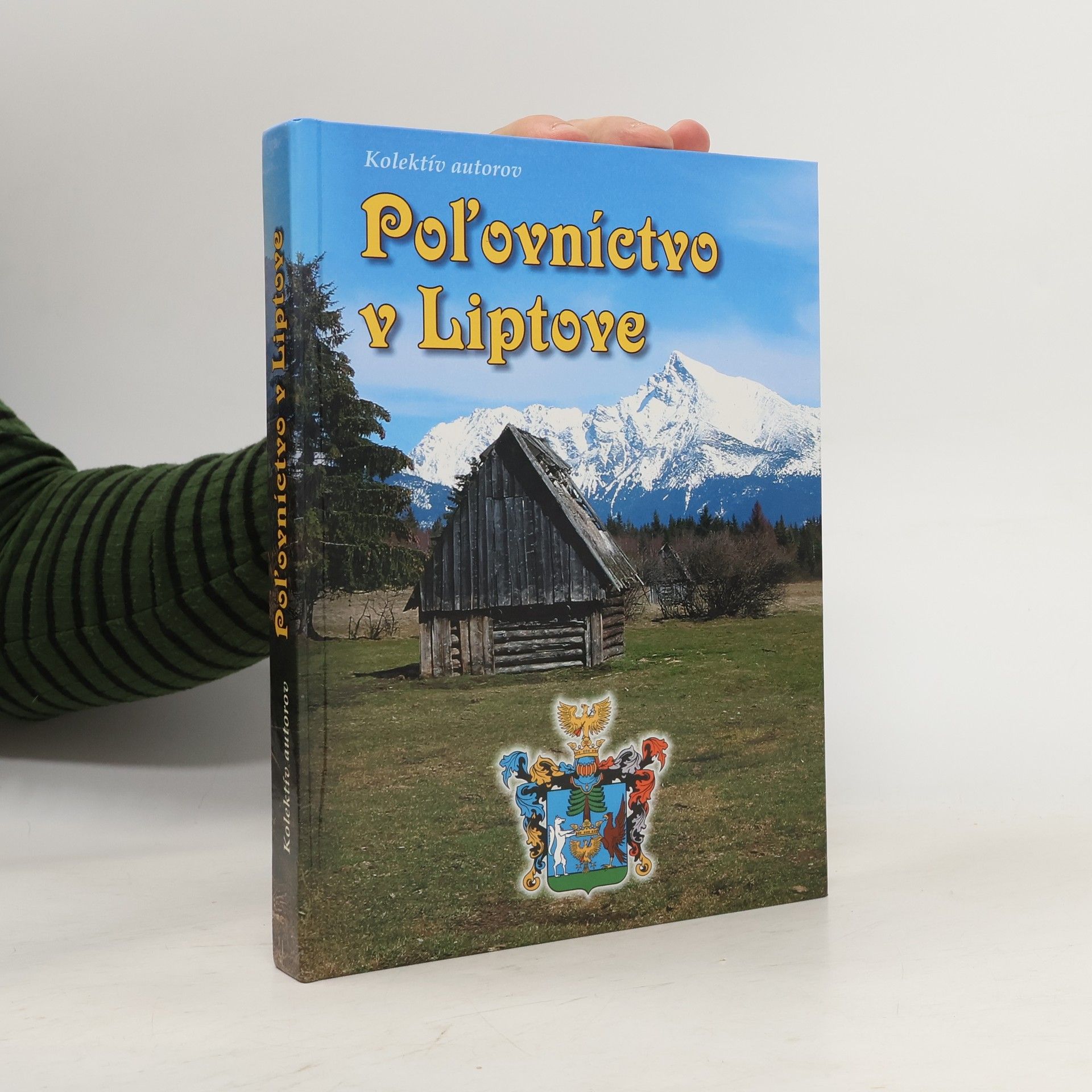 Poľovníctvo v Liptove