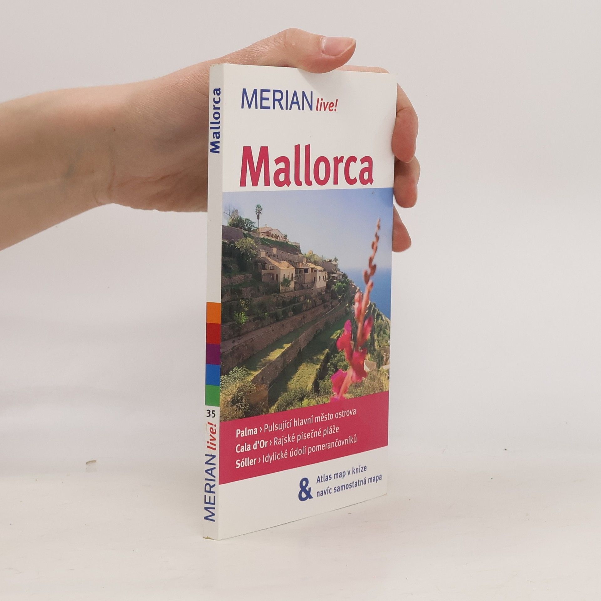 Niklaus Schmid Mallorca