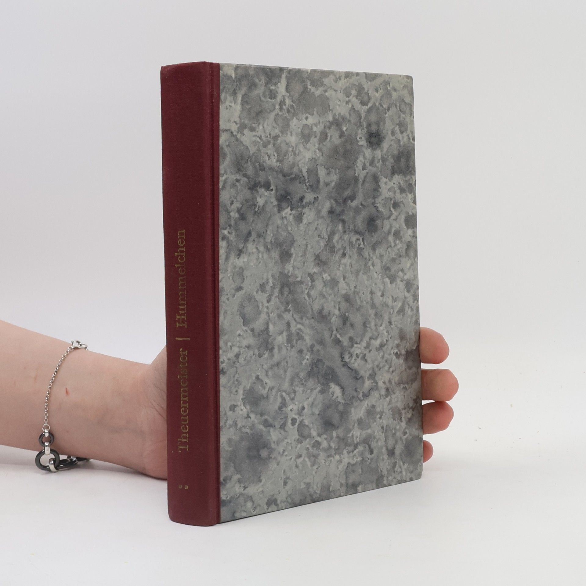 Käthe Theuermeister Hummelchen