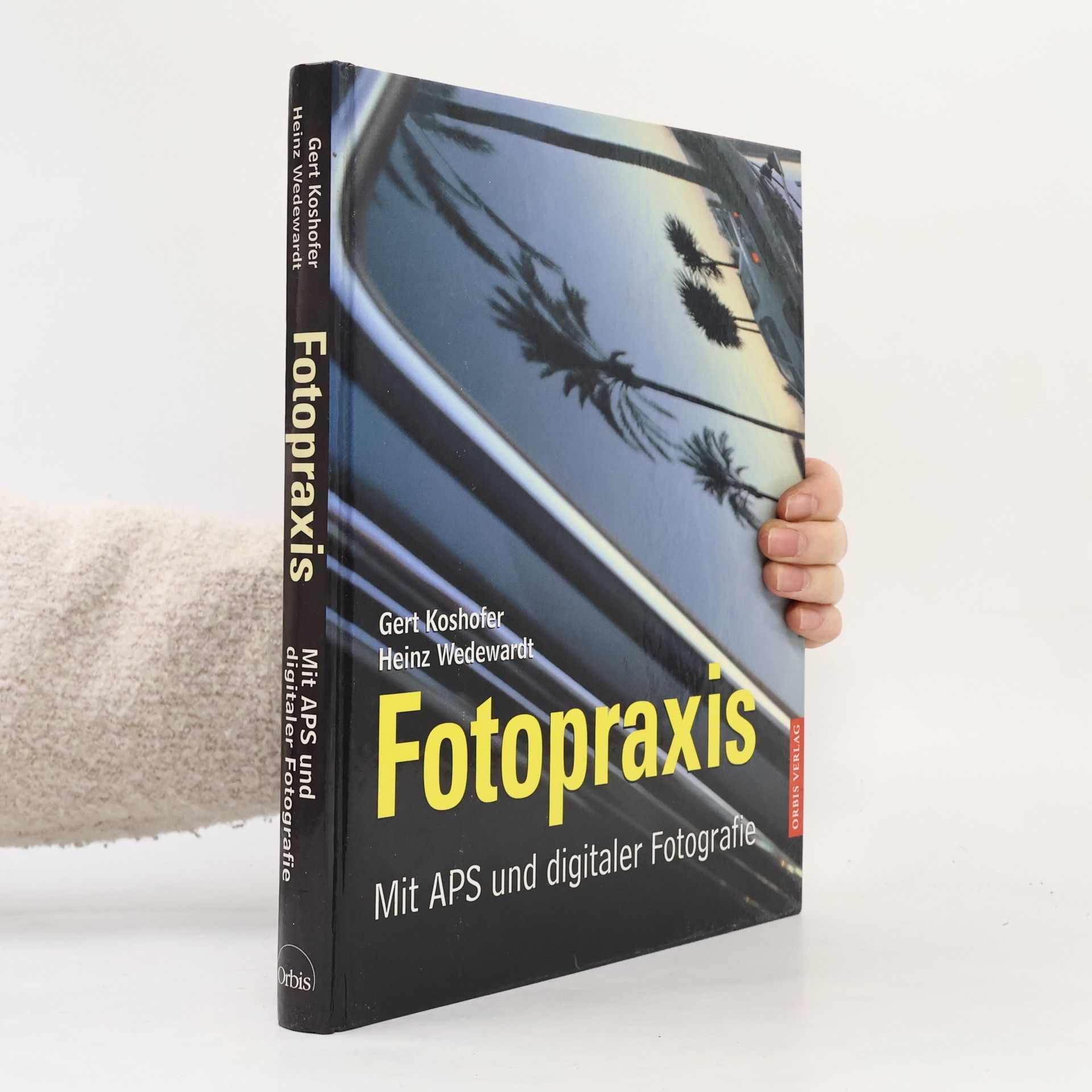 Gert Koshofer Fotopraxis