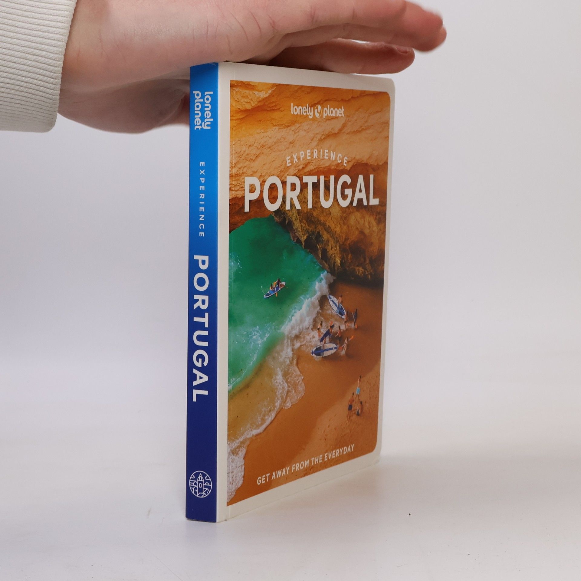 Autorenkollektiv Experience Portugal