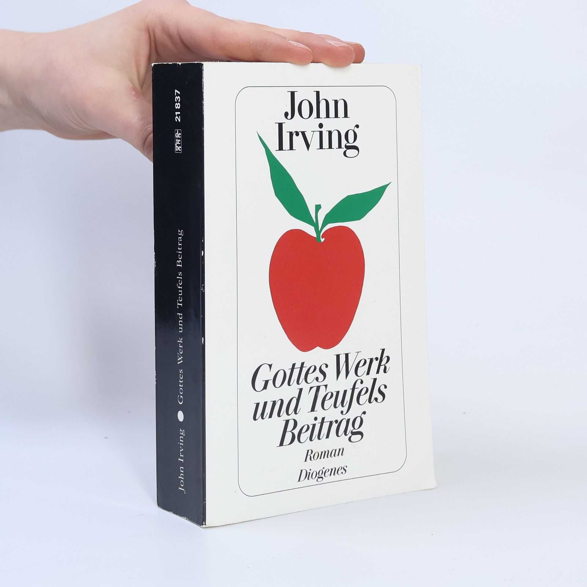 Gottes Werk und Teufels Beitrag