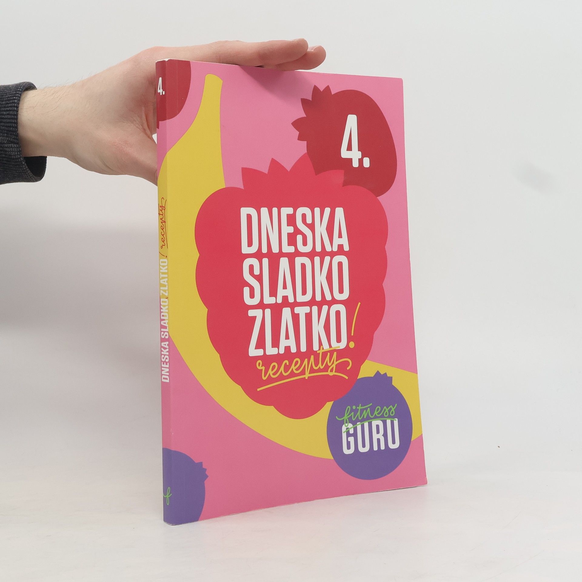 Miroslav Kelij Dneska sladko, zlatko!