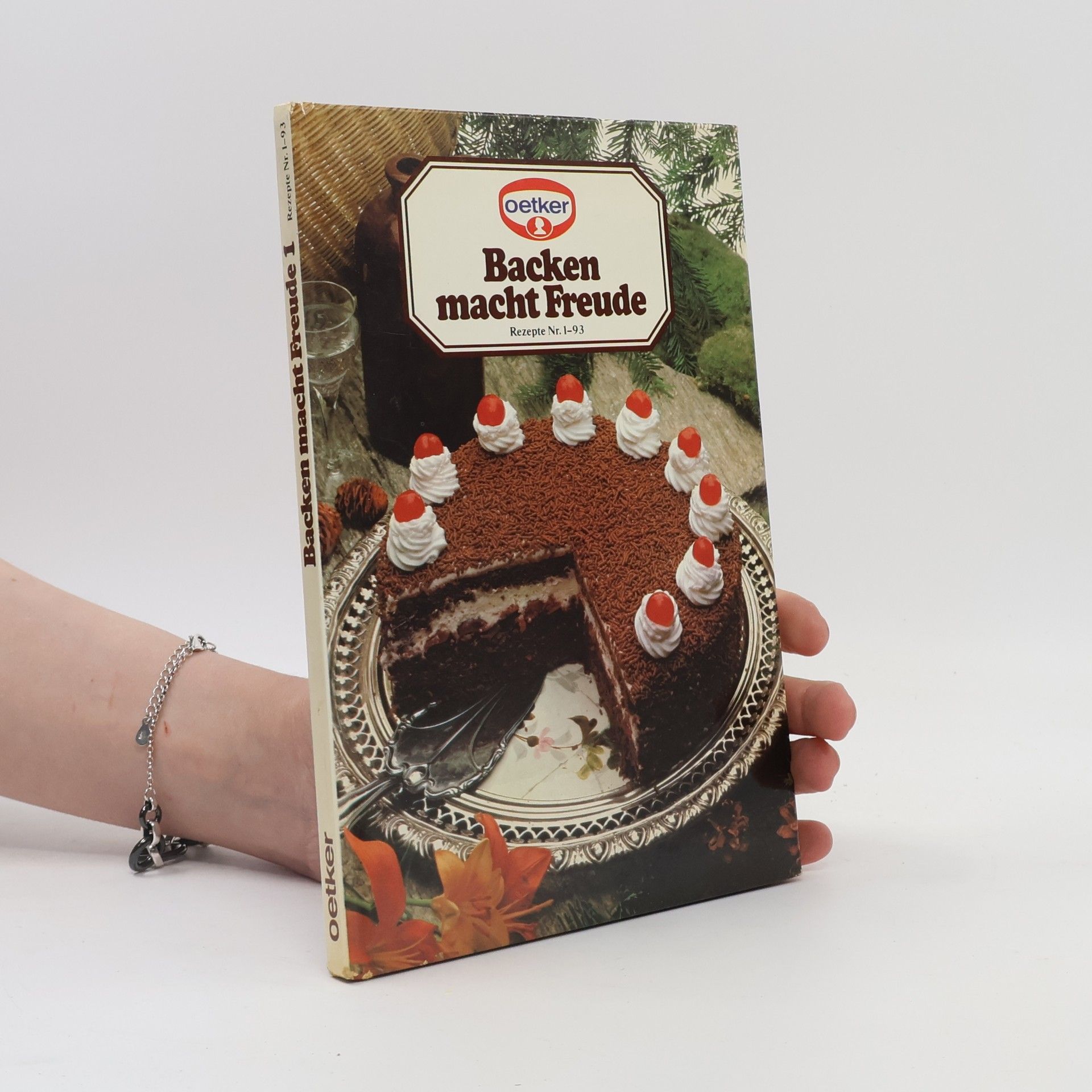 Autorenkollektiv Backen macht Freude