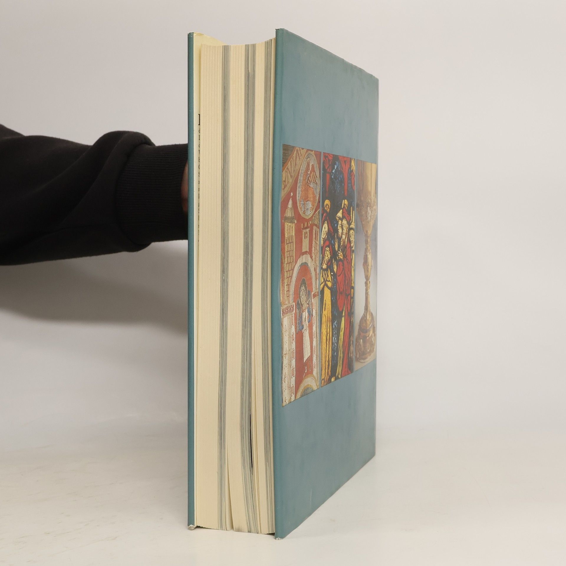 Rupert Feuchtmüller Kunst in Österreich