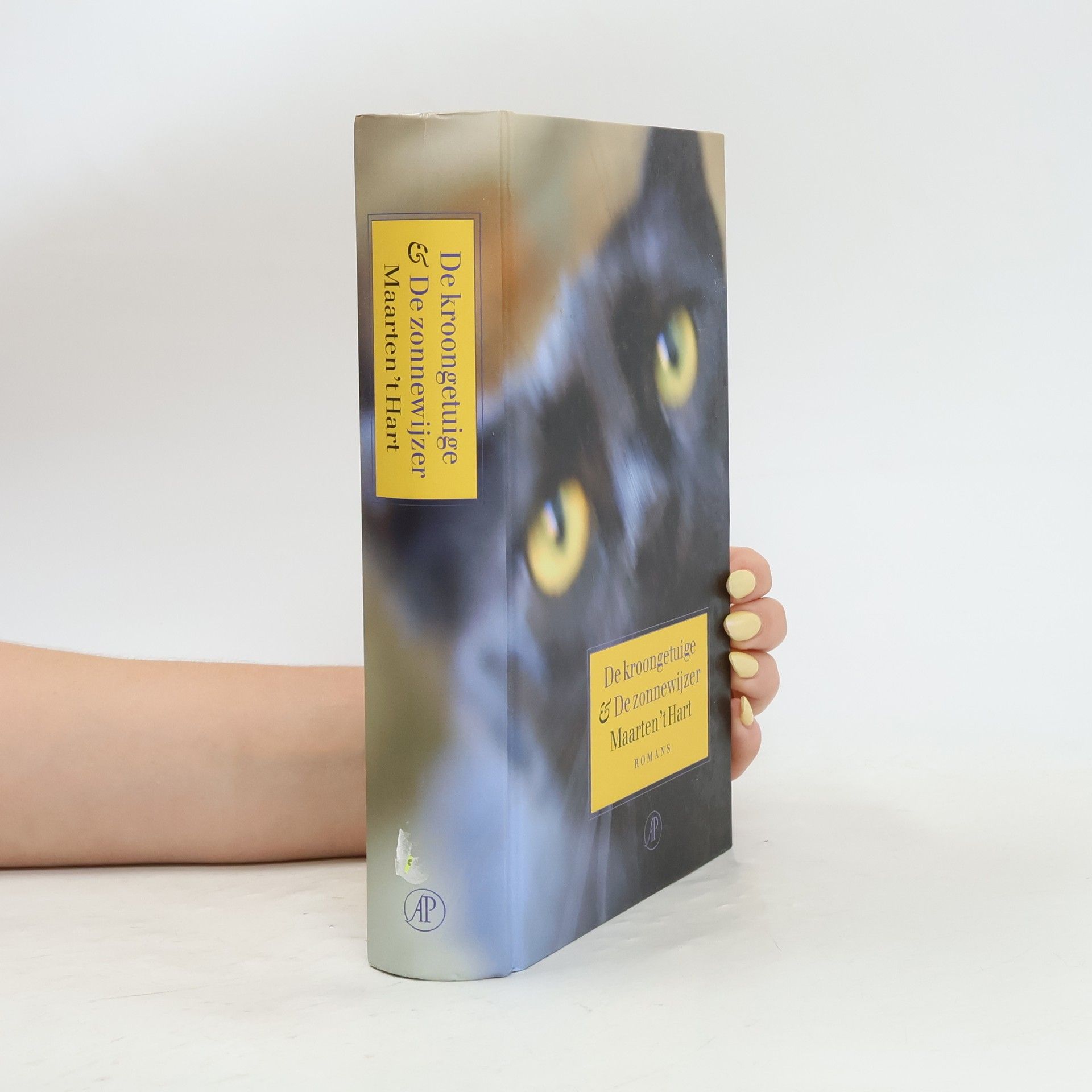 De kroongetuige & De zonnewijzer