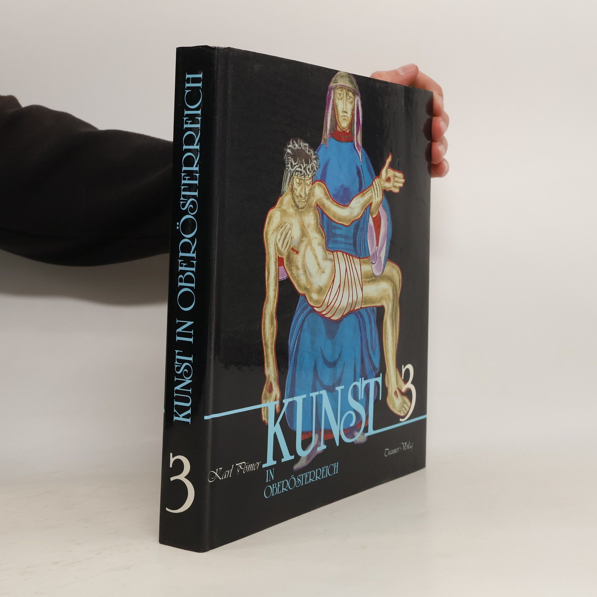 Kunst in Oberösterreich 3.