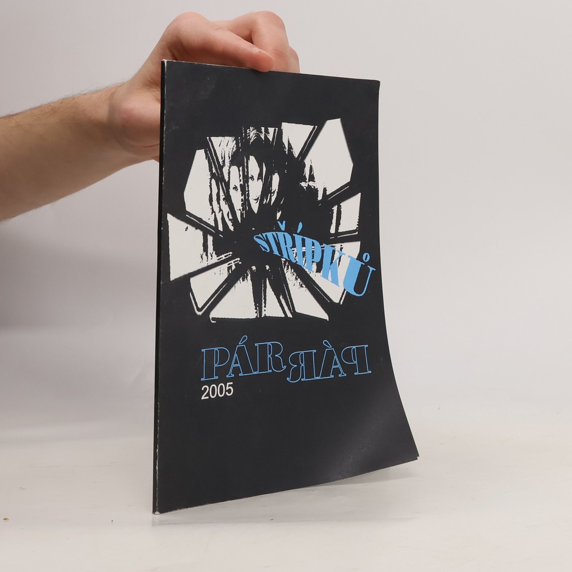 Autorenkollektiv Pár střípků