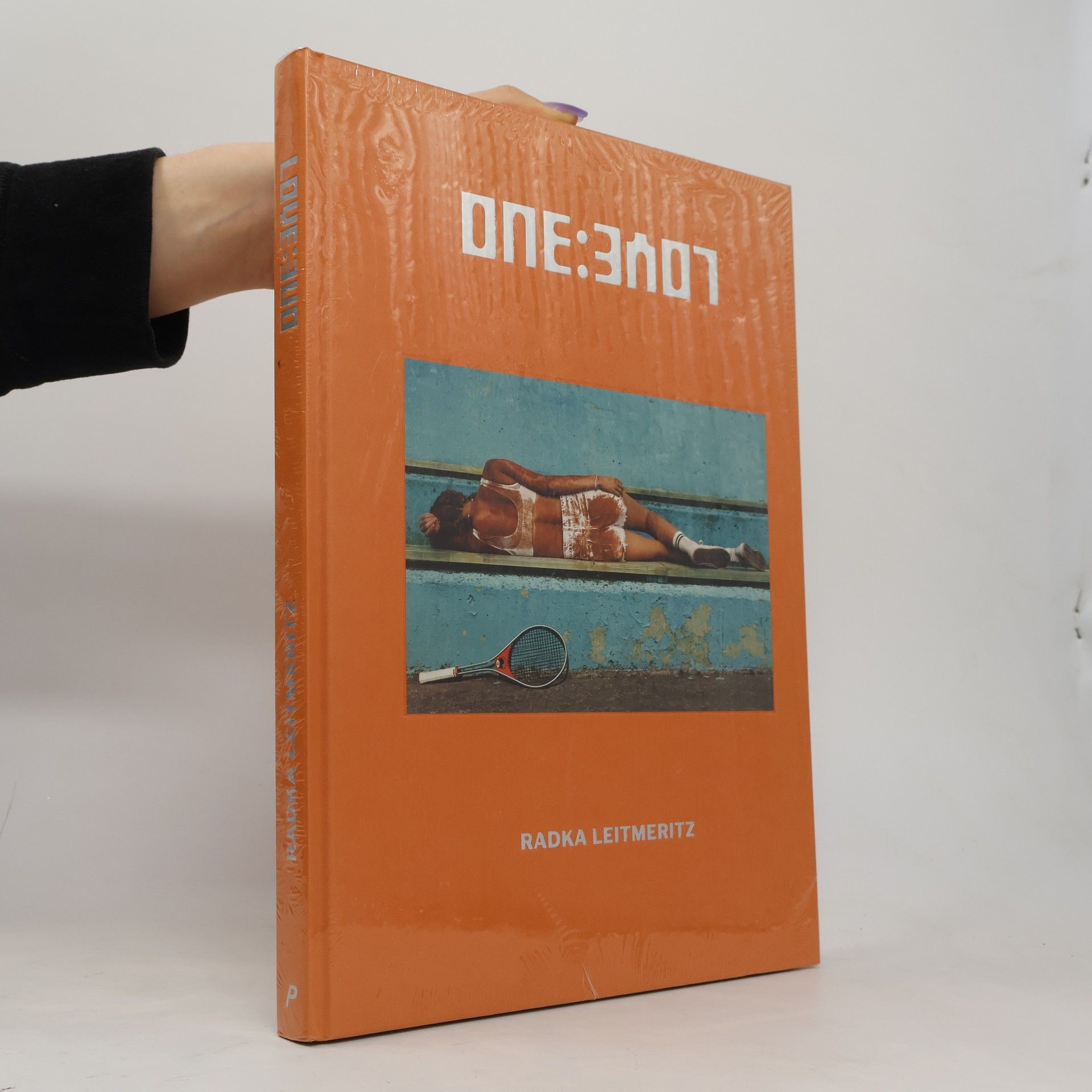 Radka Leitmeritz One. Love