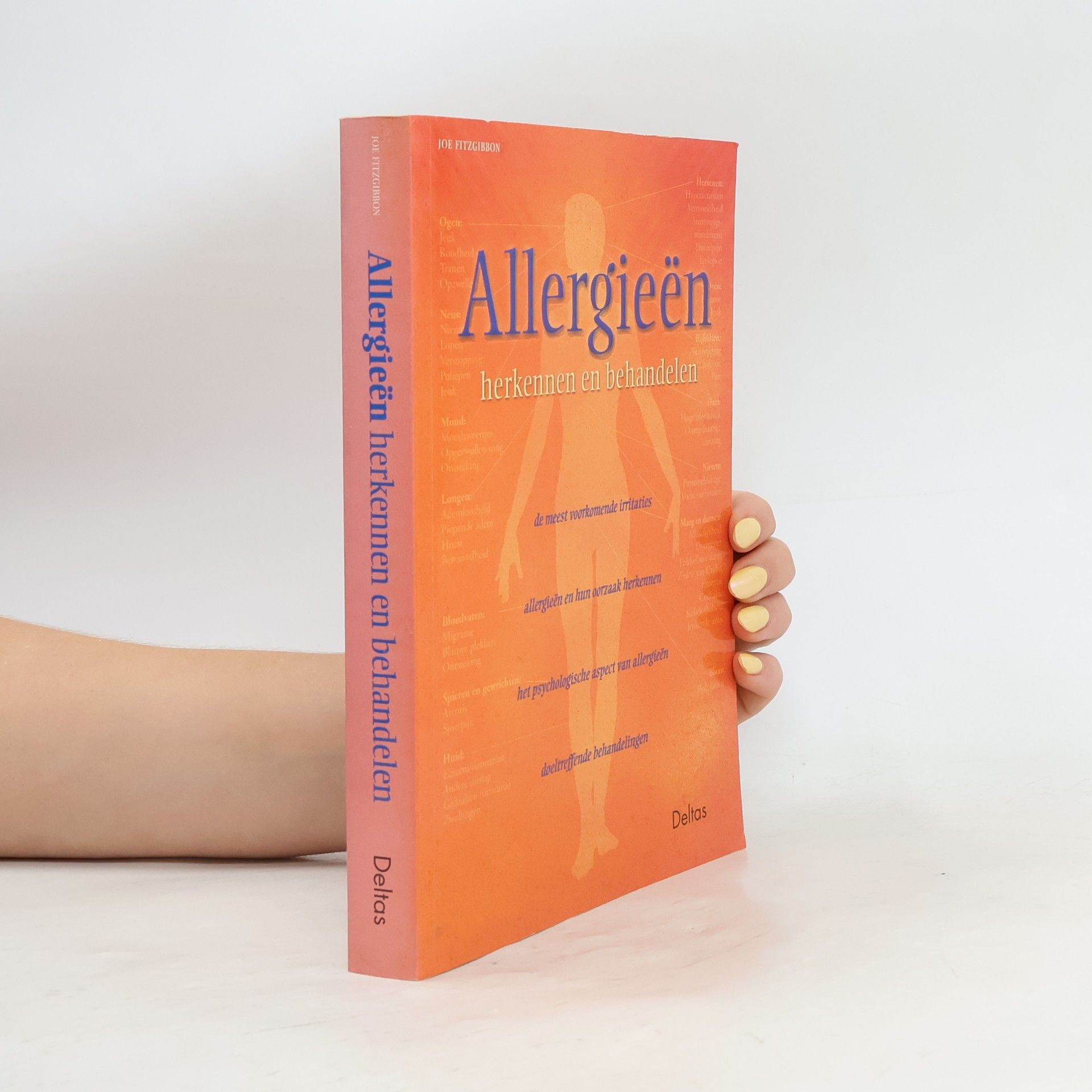 Allergieën herkennen en behandelen