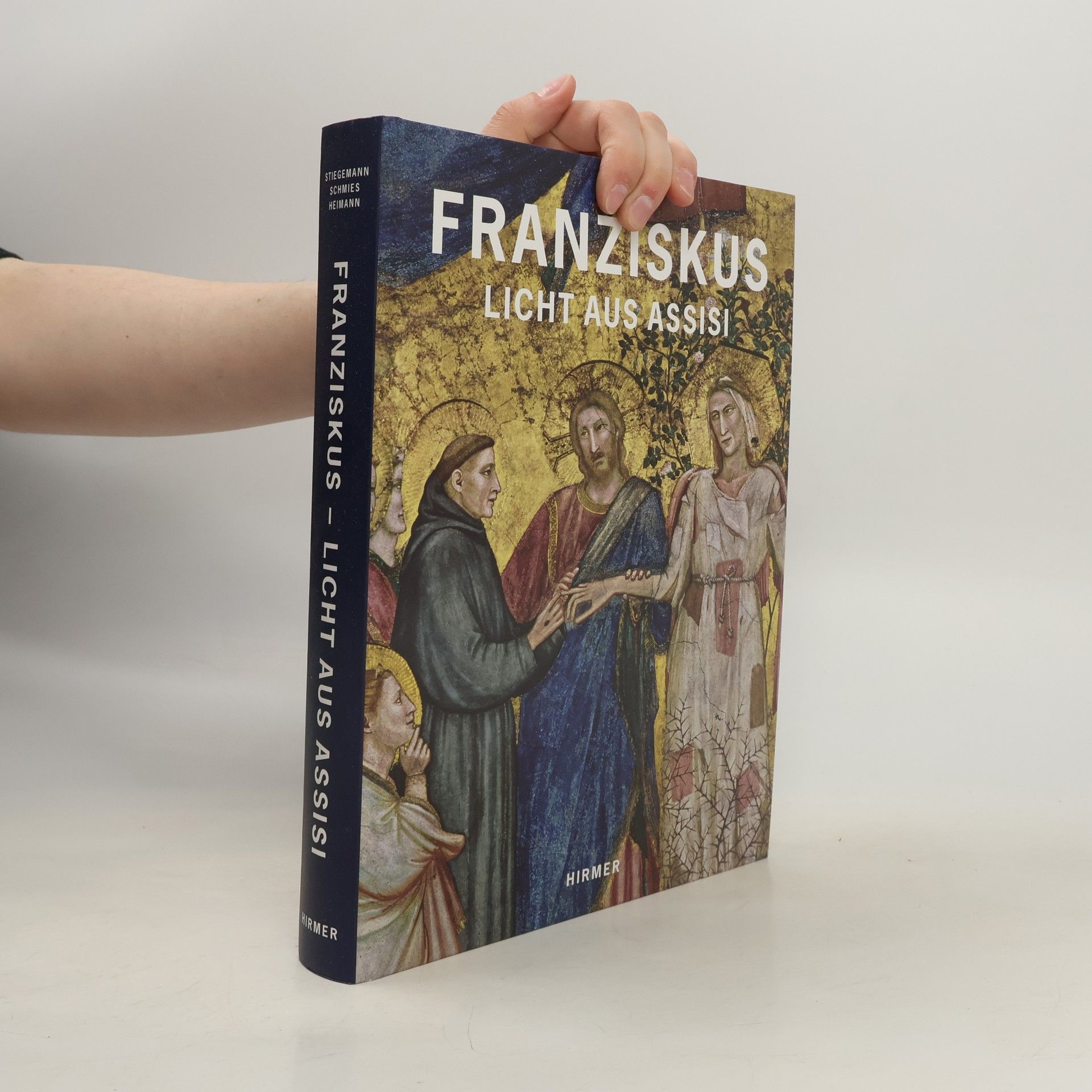 Franziskus - Licht aus Assisi